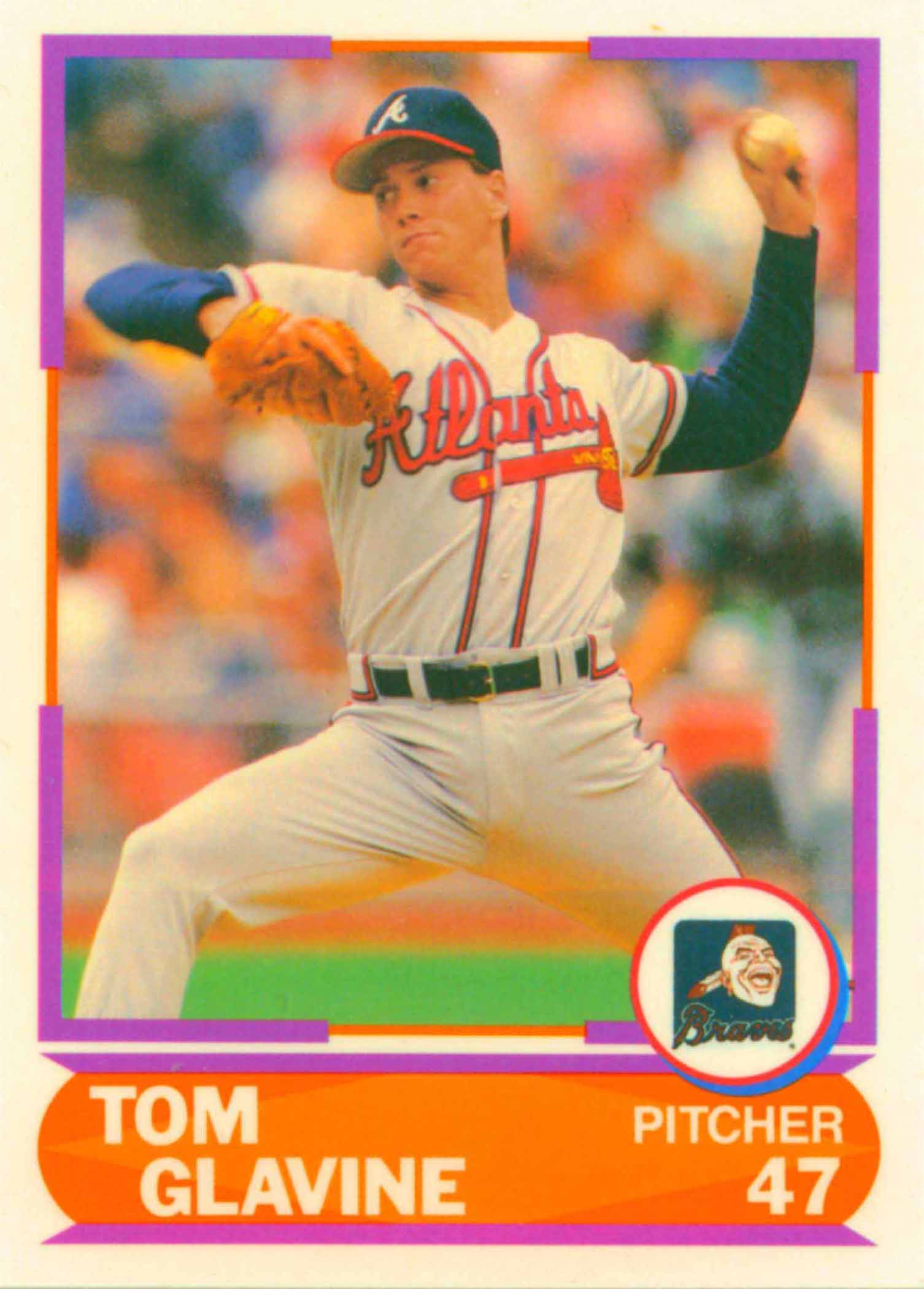 1989 Score Young Superstars II
