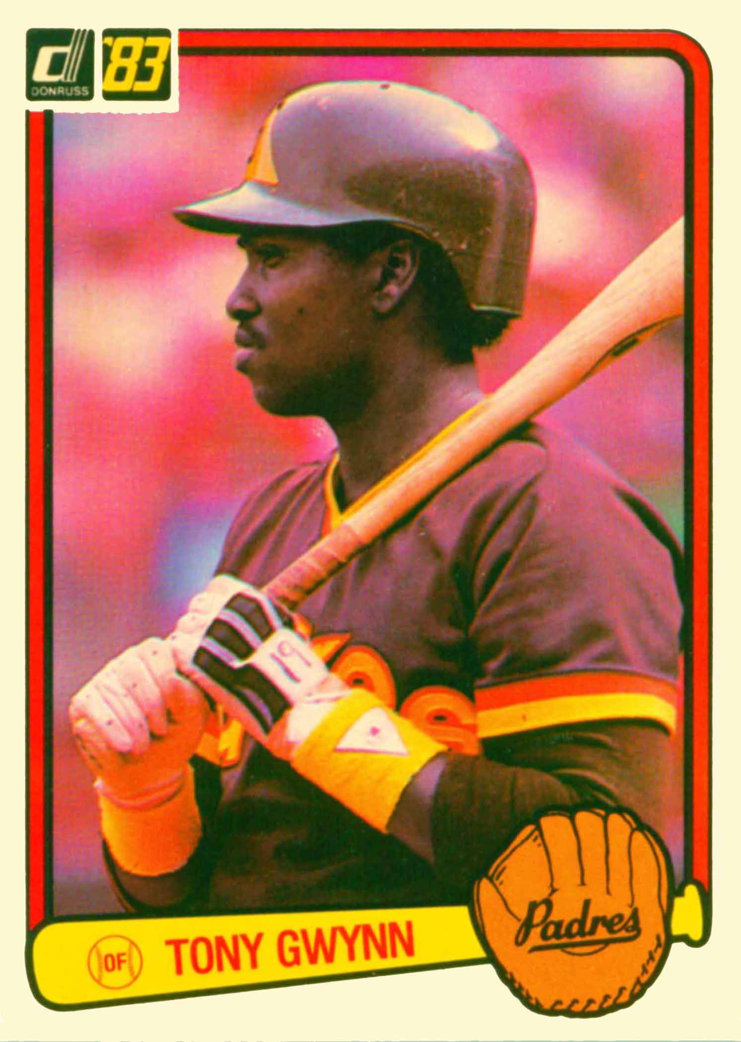 1983 Donruss