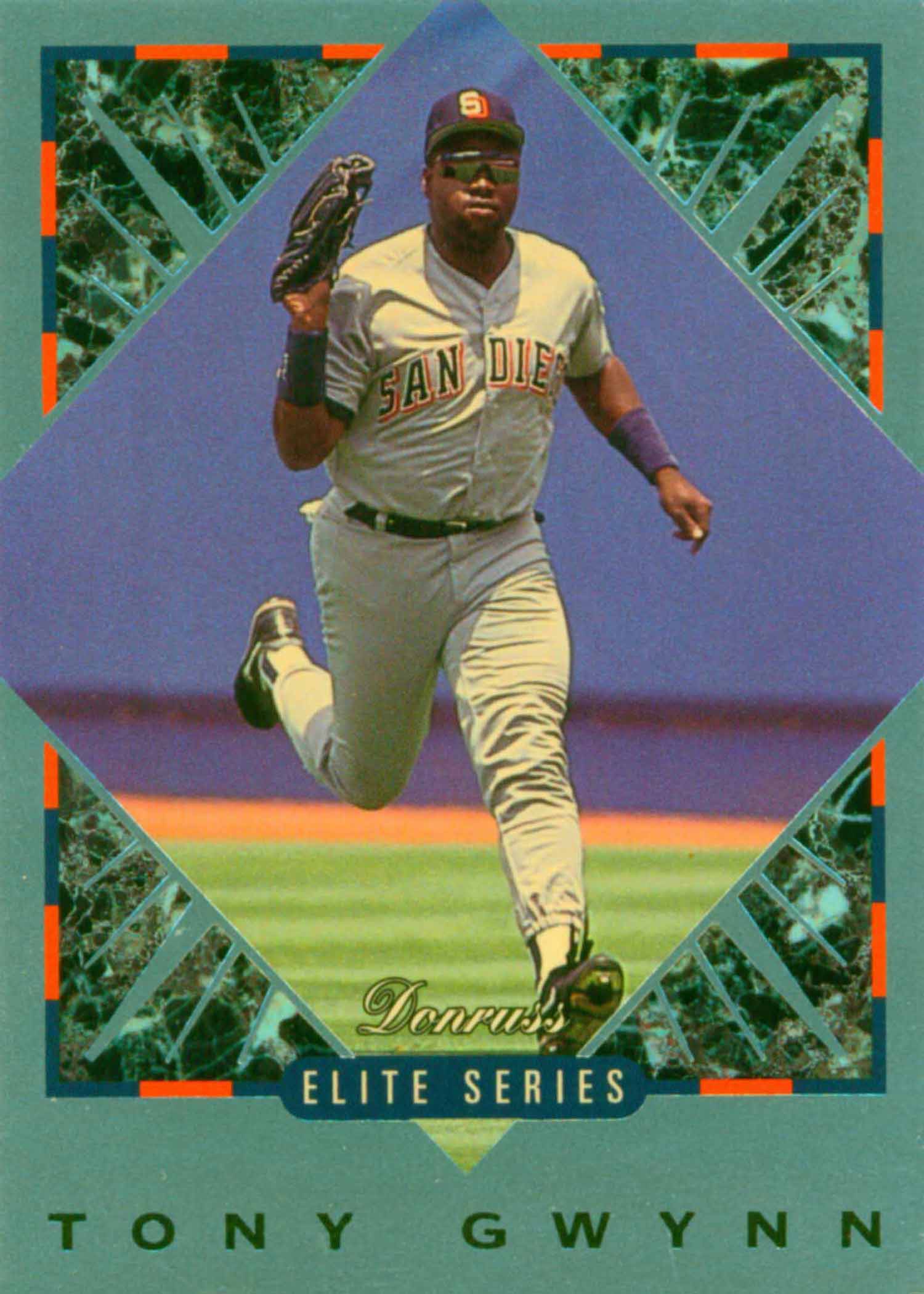 1994 Donruss Elite