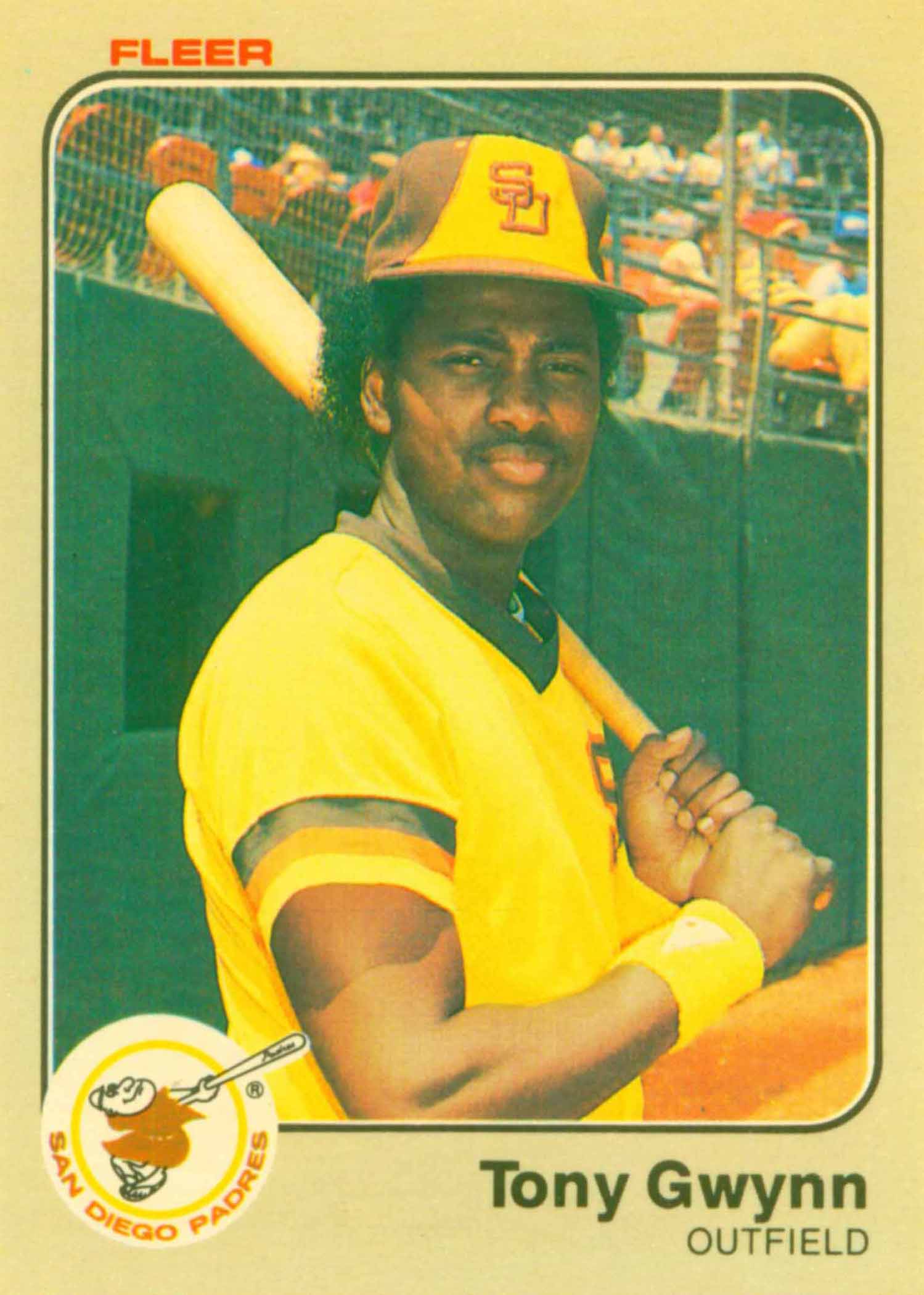 1983 Fleer
