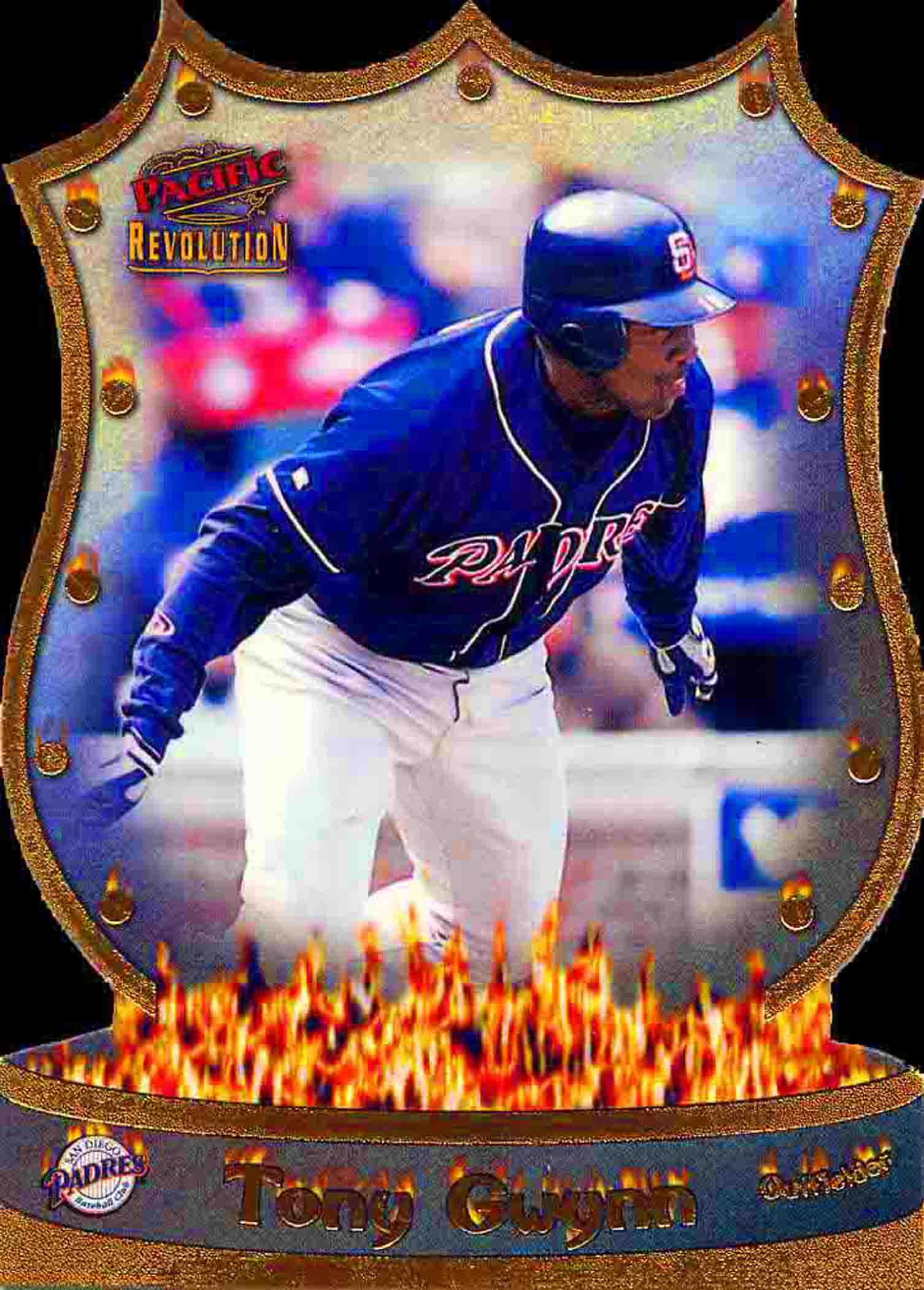 1998 Revolution Major League Icons