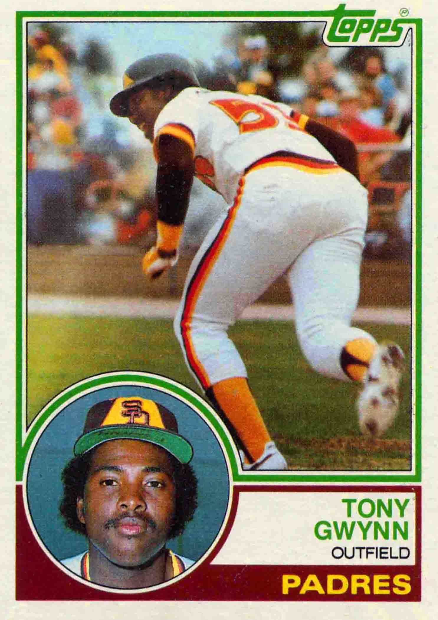 1983 Topps