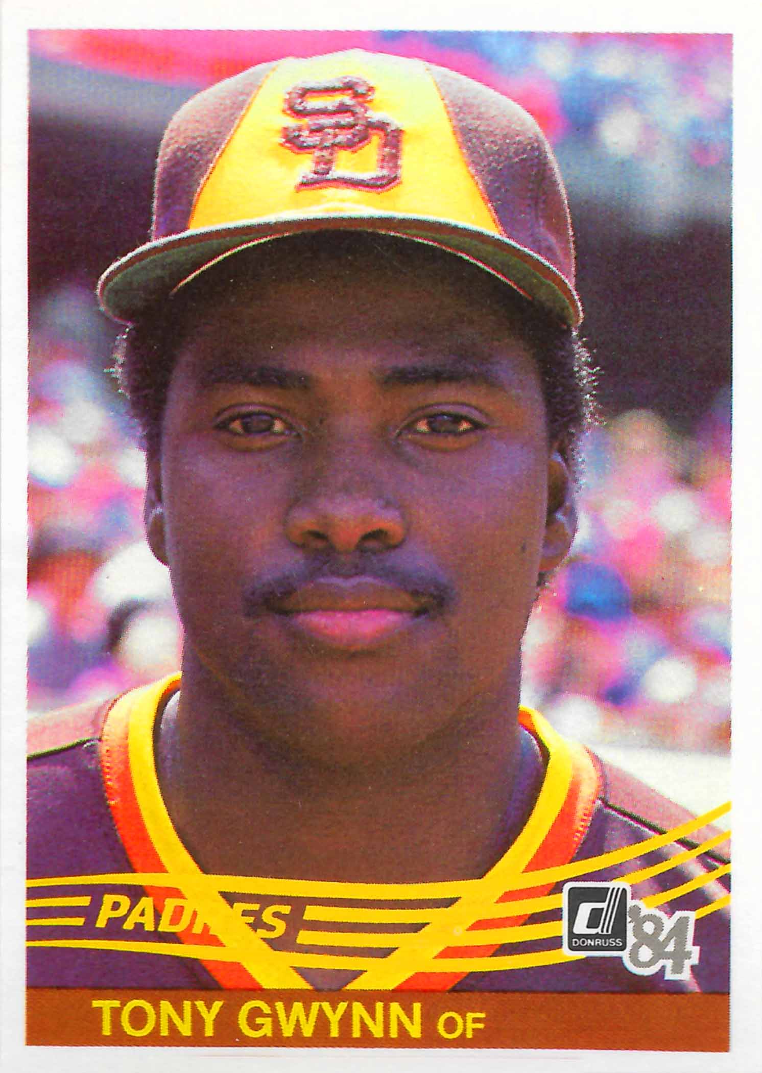 1984 Donruss