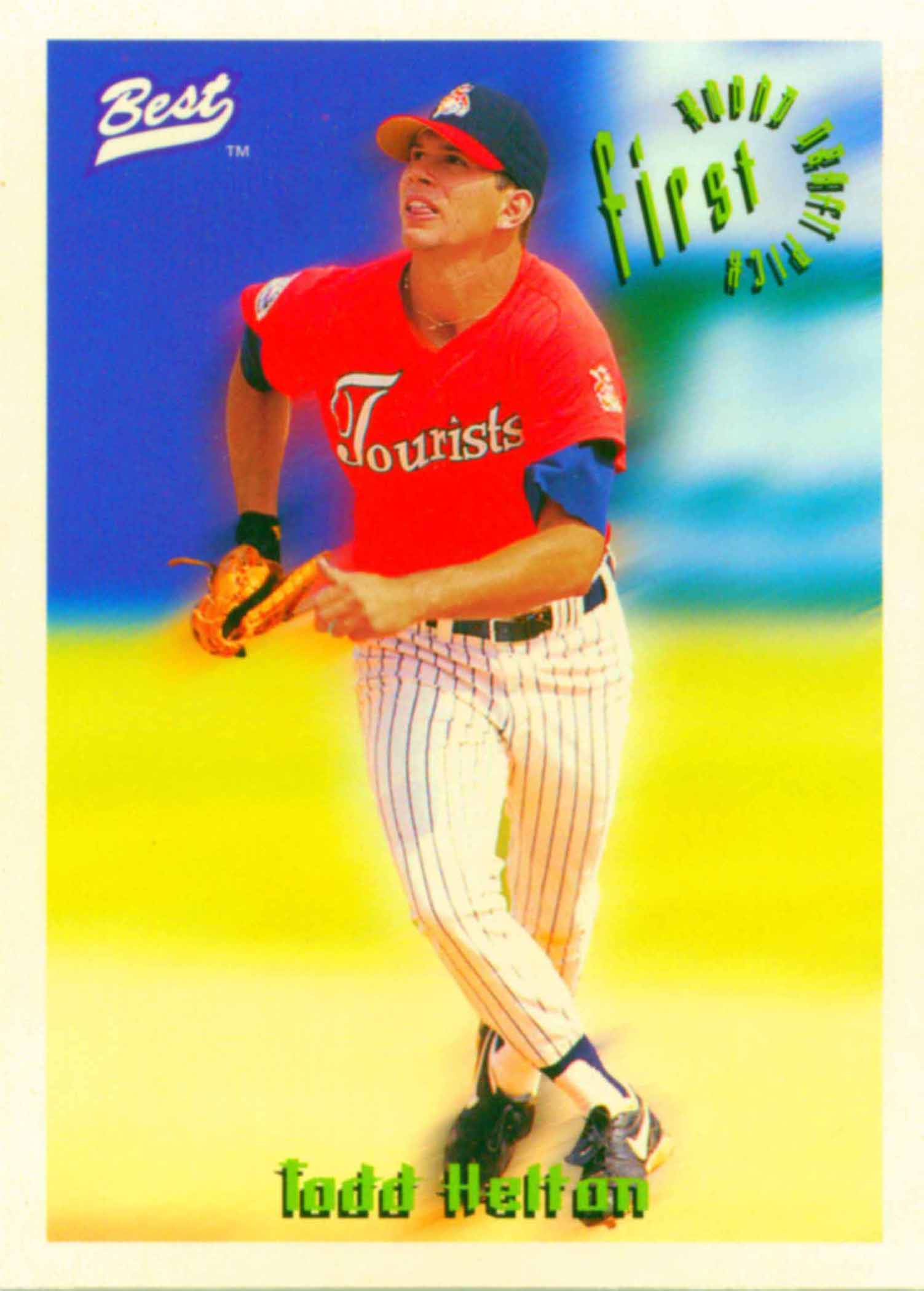 1995 Best