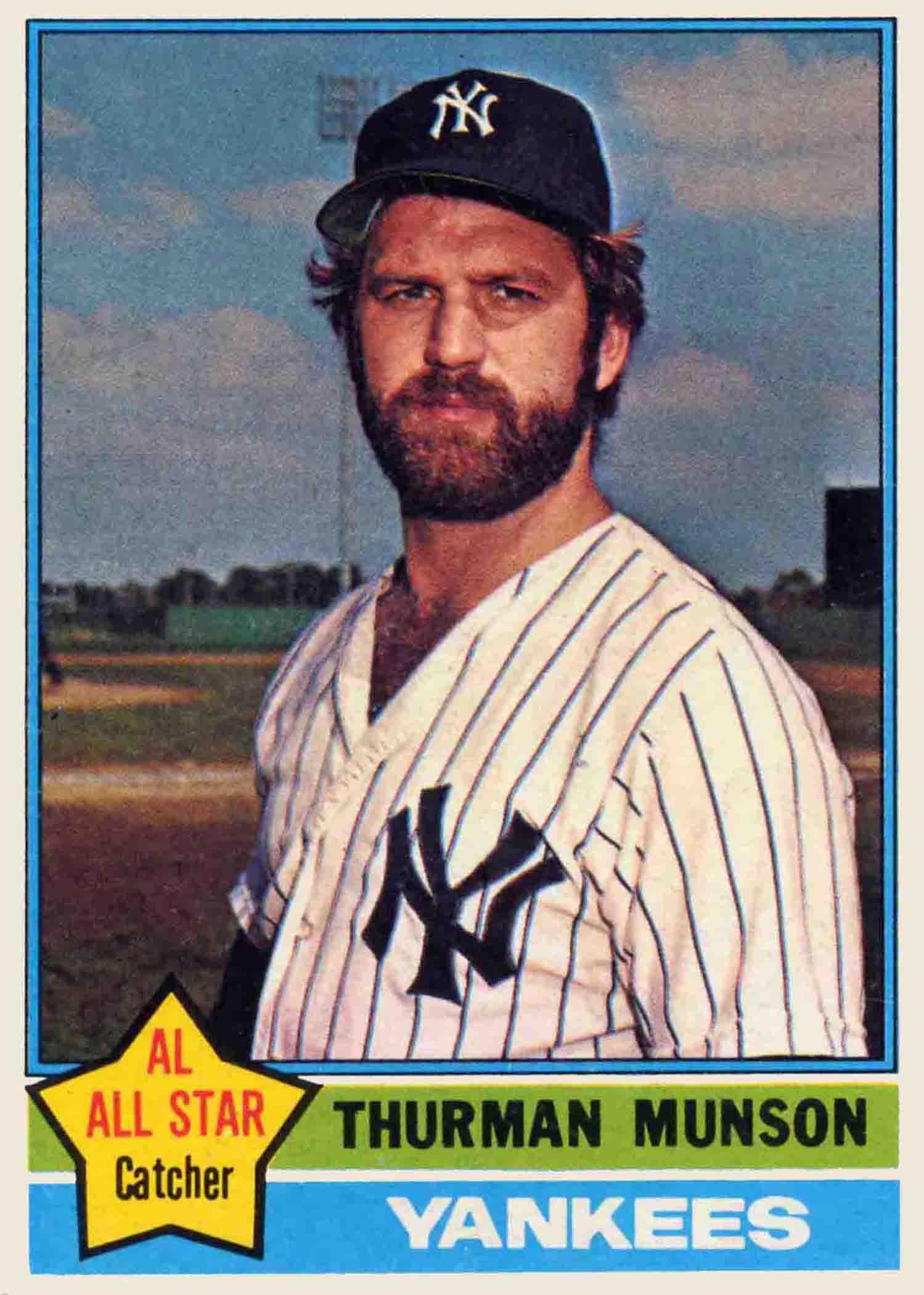 1976 Topps