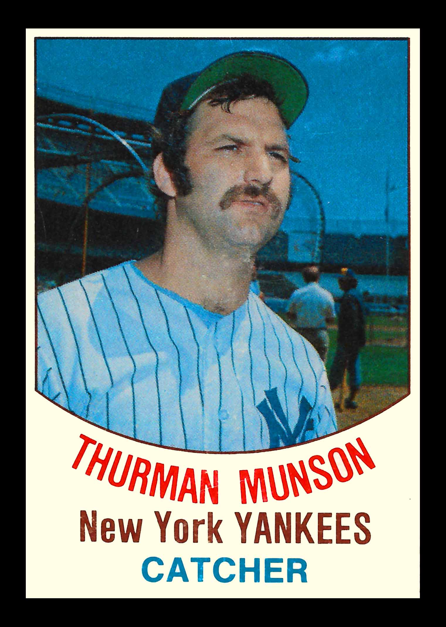 1977 Hostess
