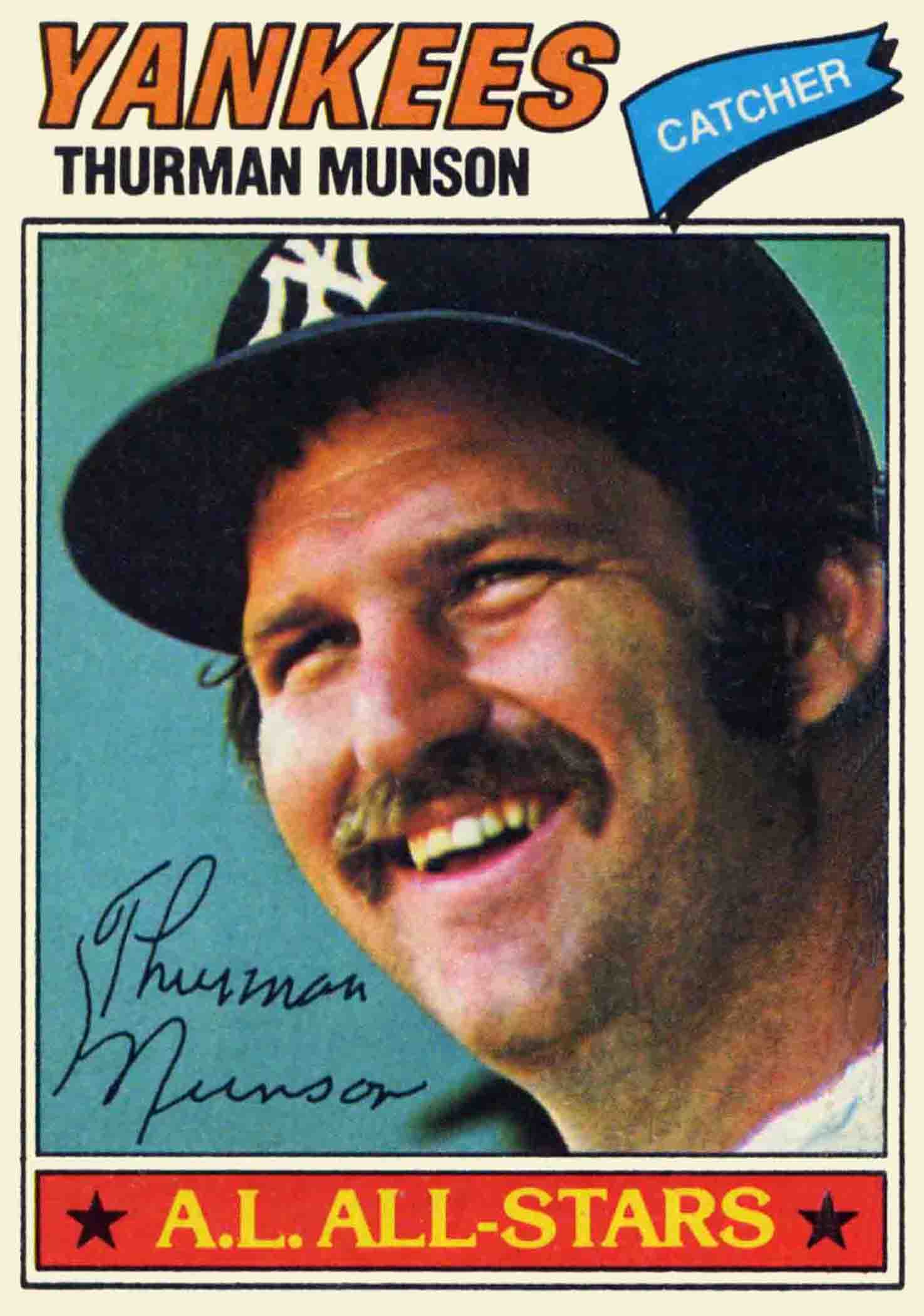 1977 Topps