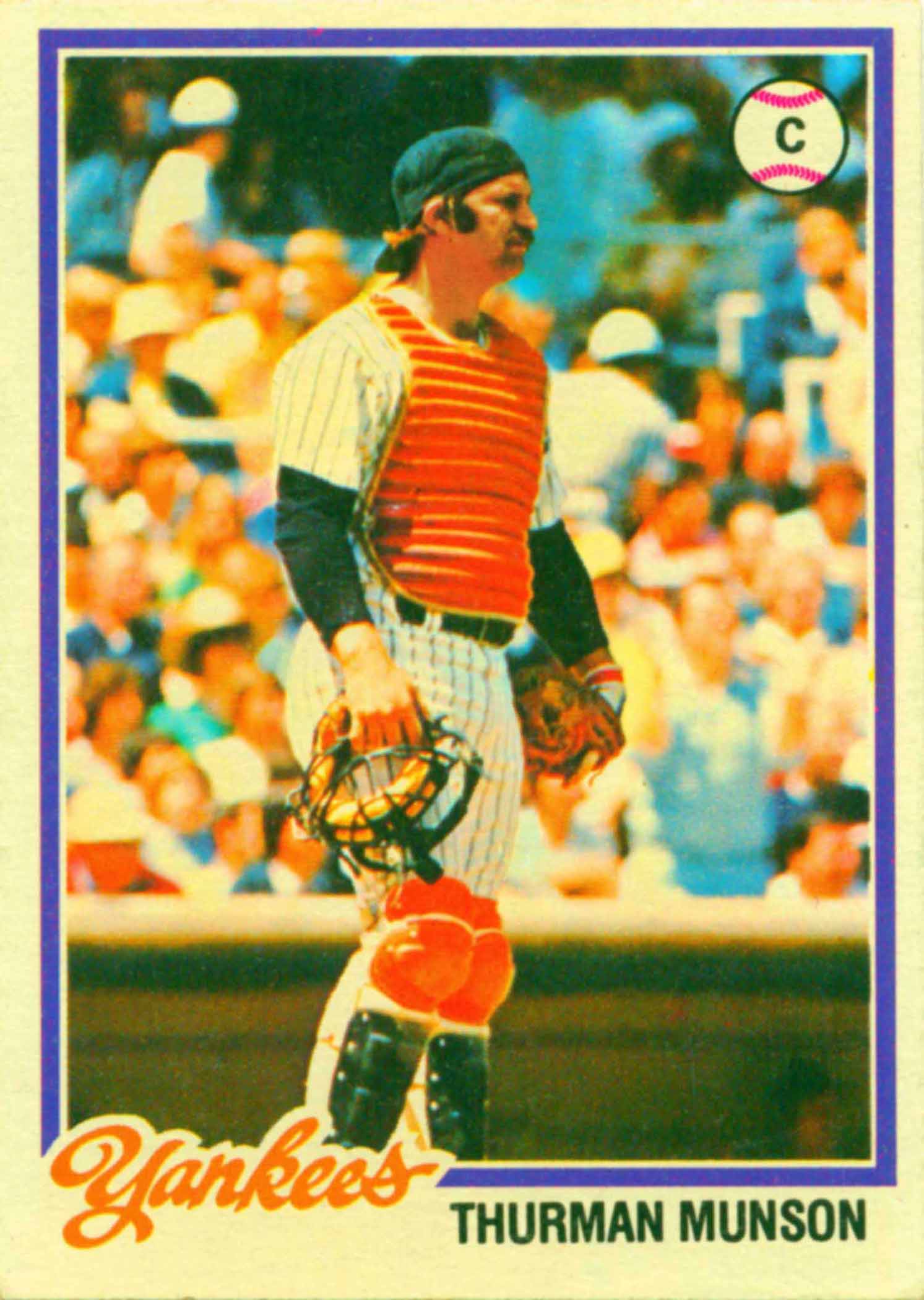 1978 Topps