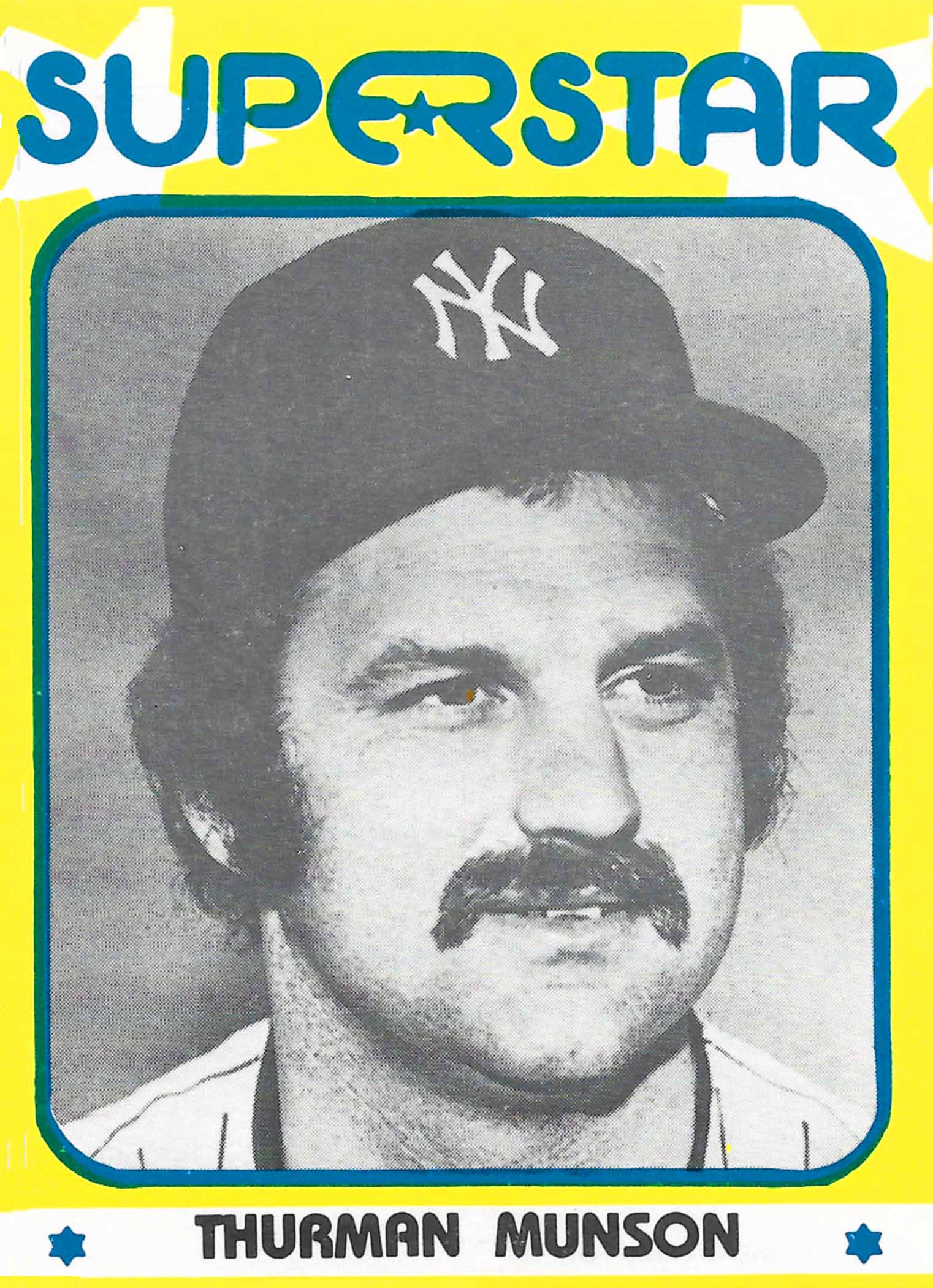 1980 Superstars