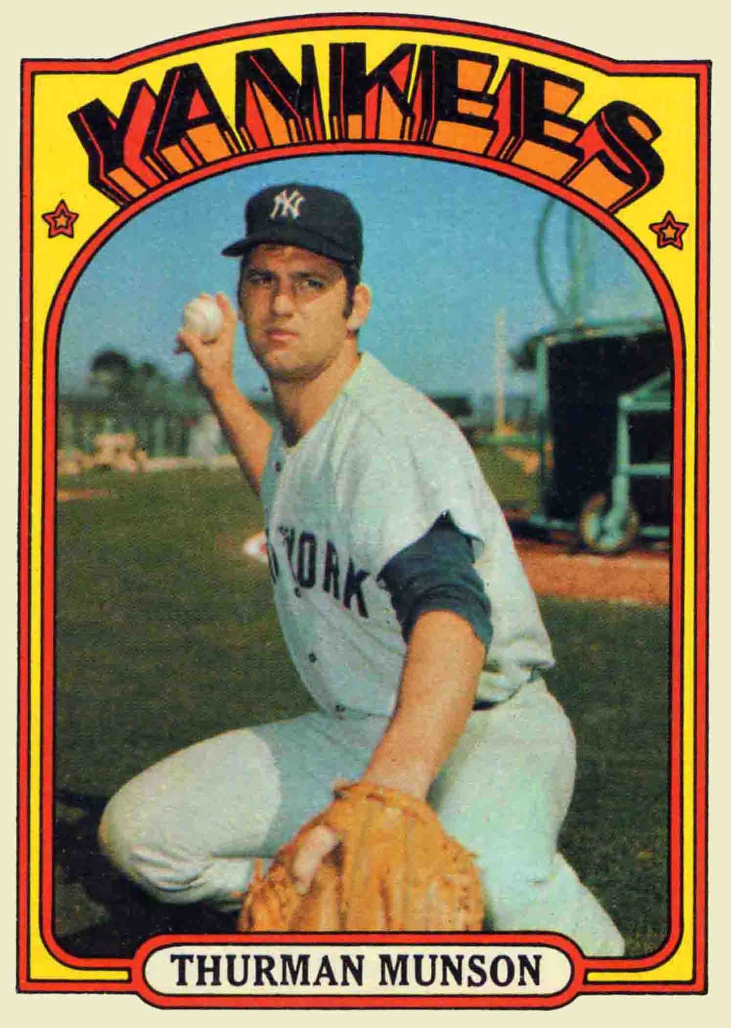1972 Topps