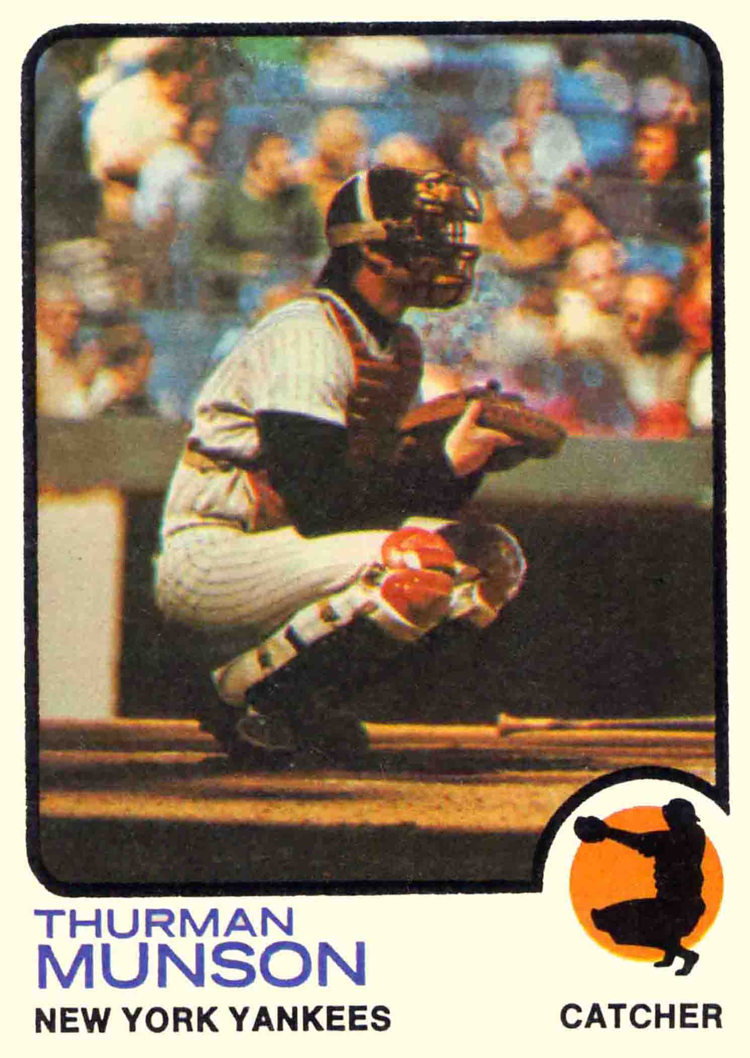 1973 Topps