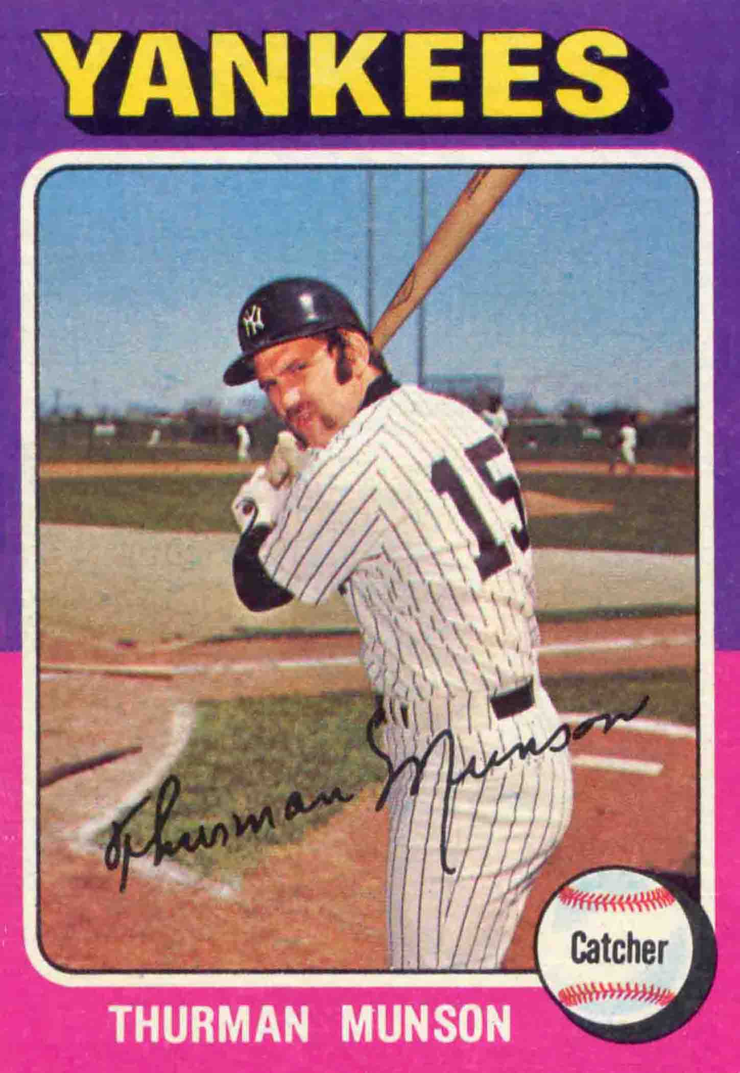 1975 Topps