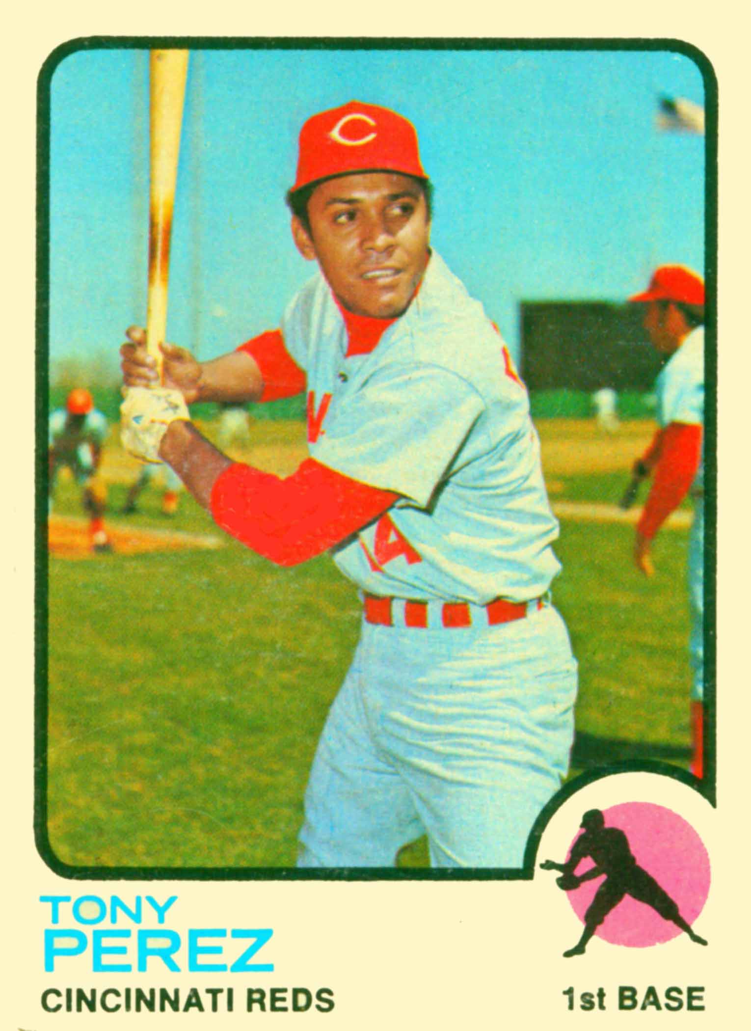 1973 Topps