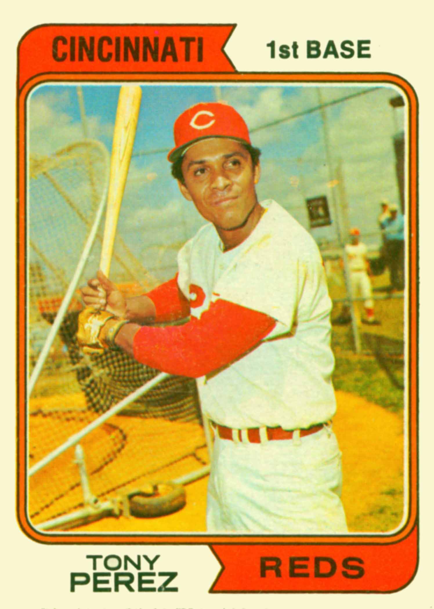1974 Topps