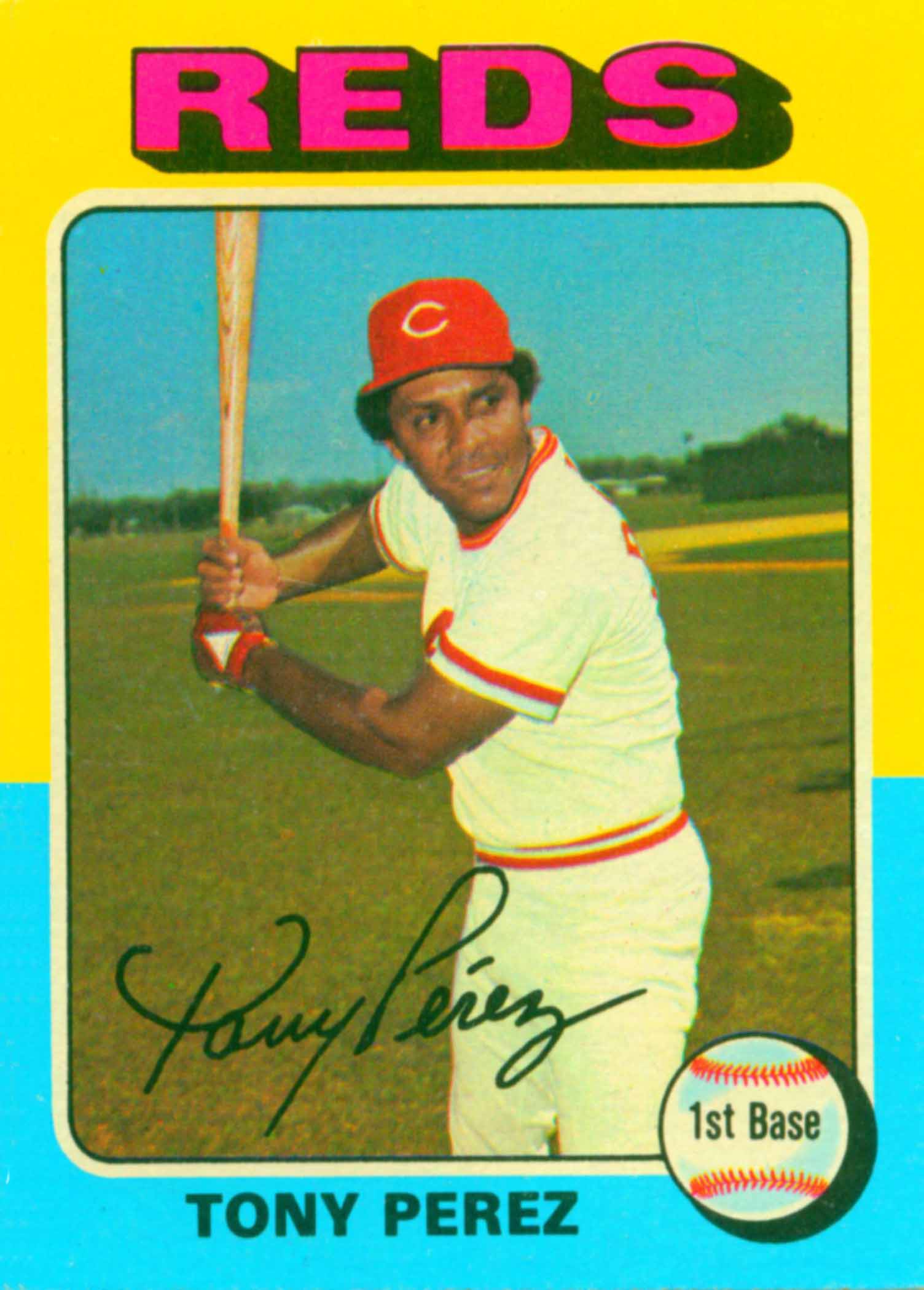 1975 Topps