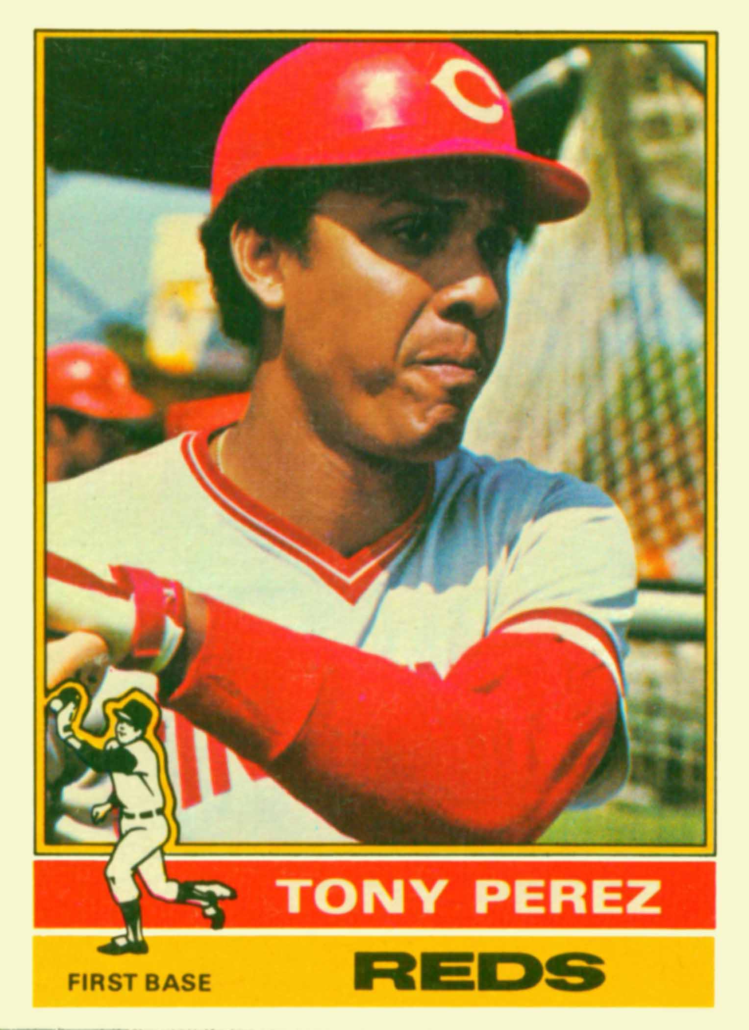 1976 Topps