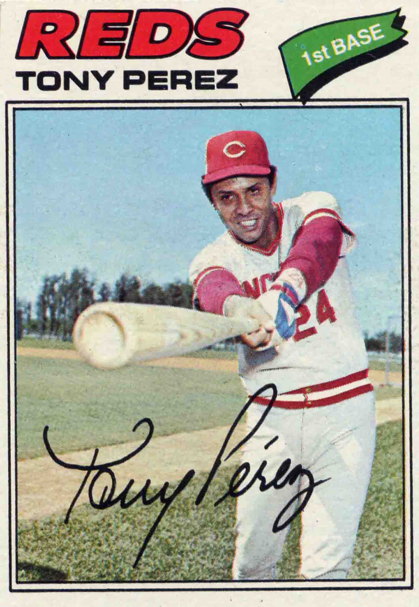 1977 Topps