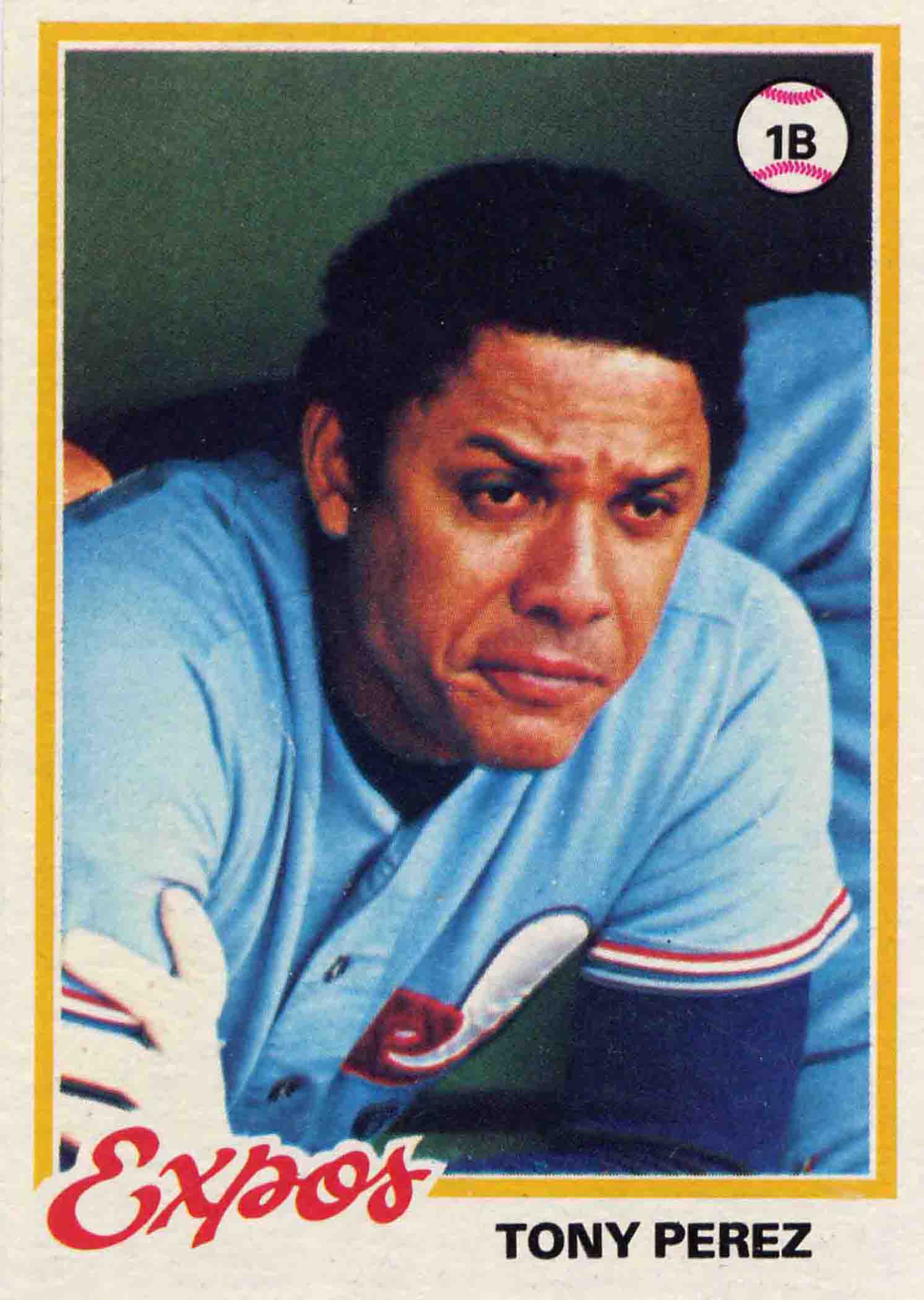 1978 Topps