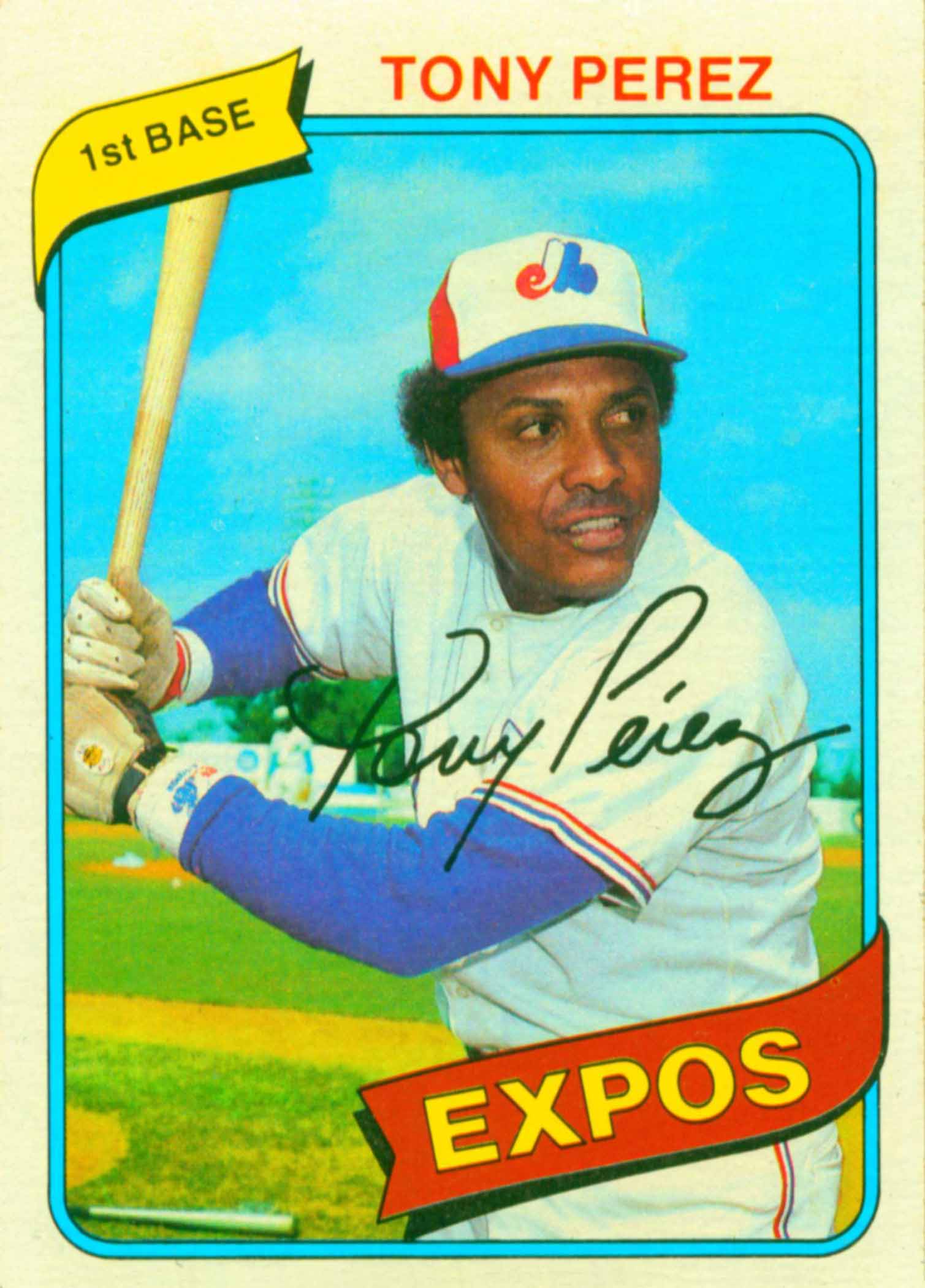 1980 Topps