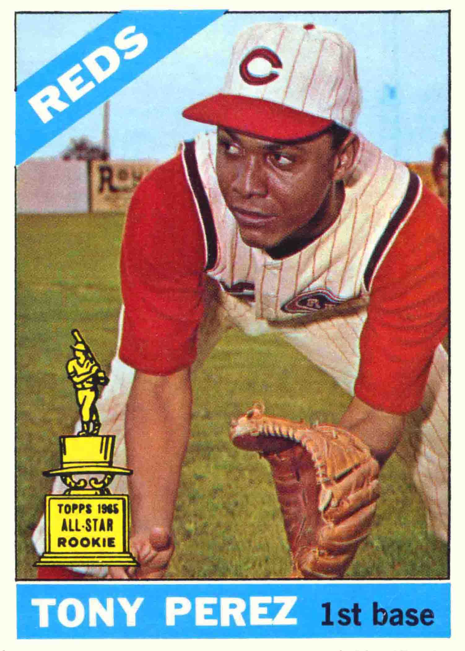 1966 Topps