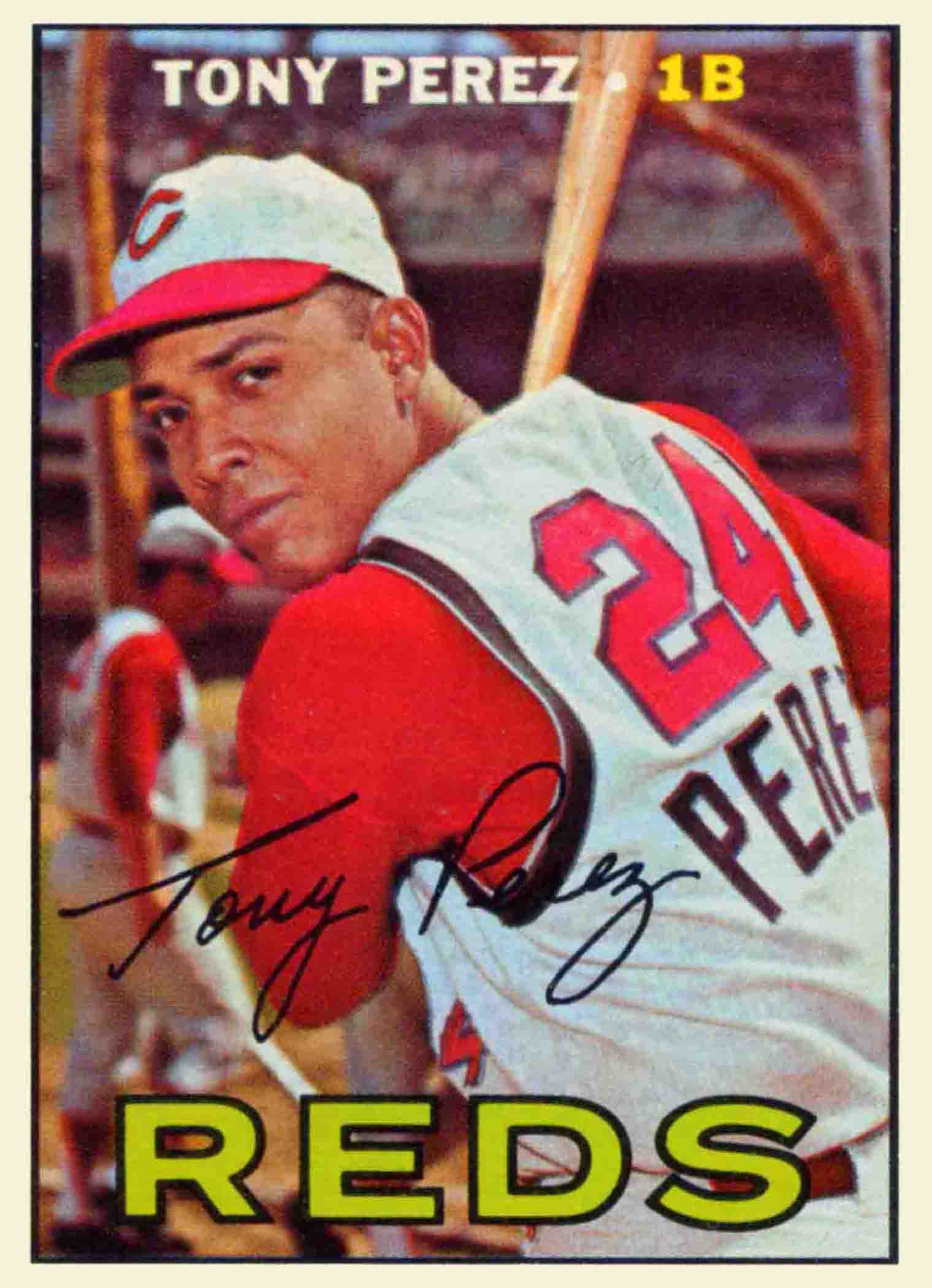 1967 Topps