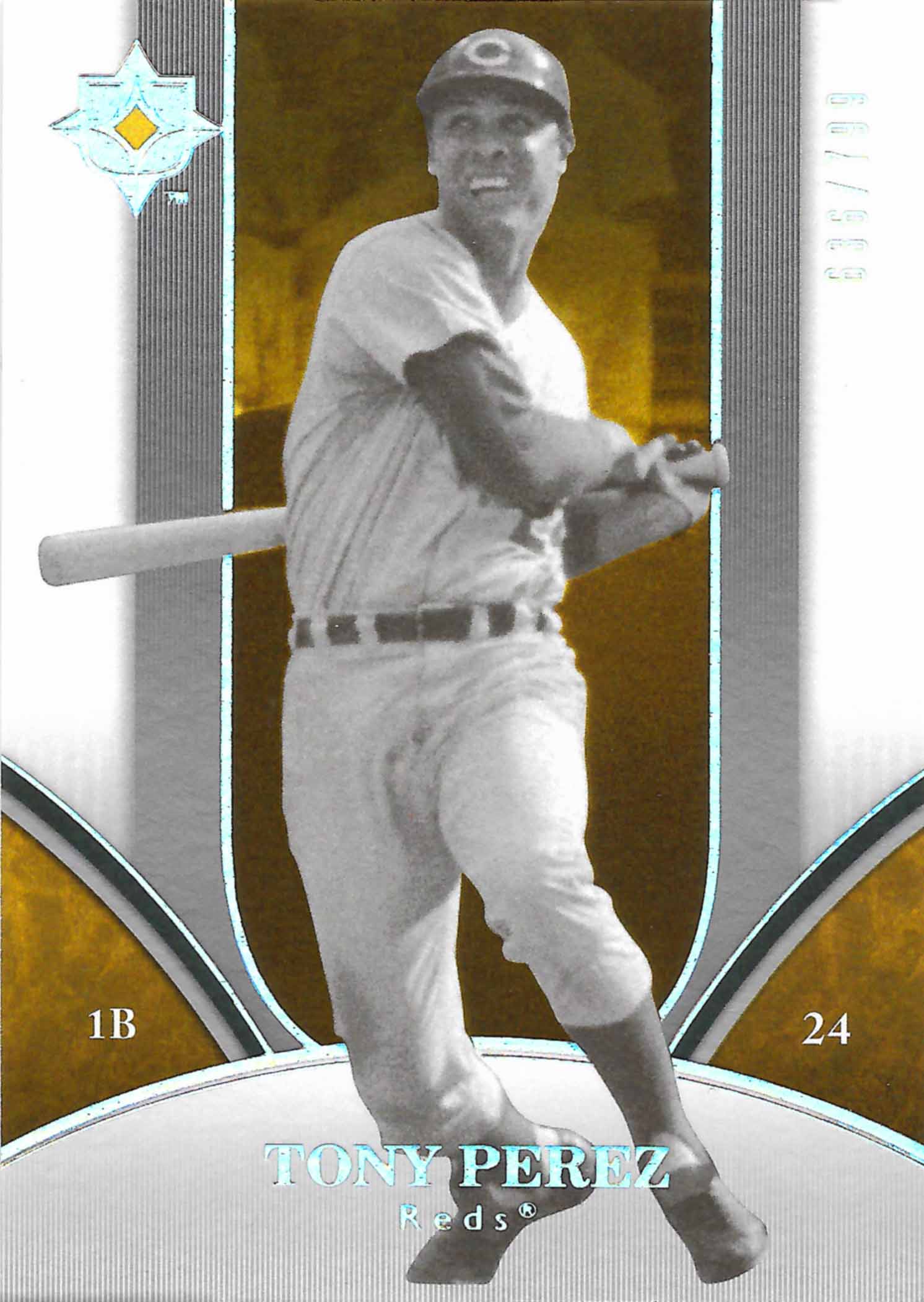 2006 Ultimate Collection