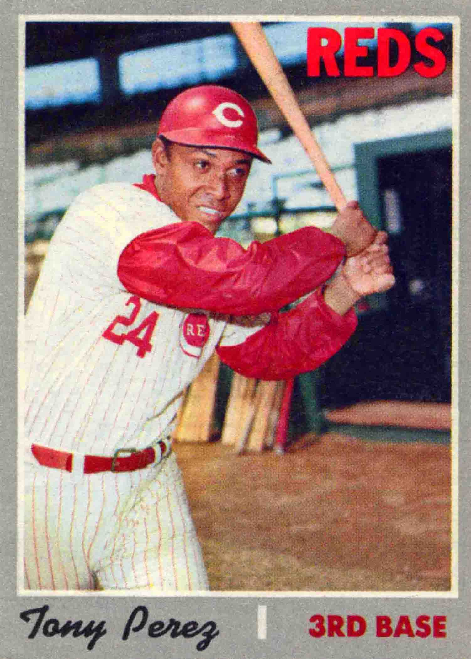 1970 Topps