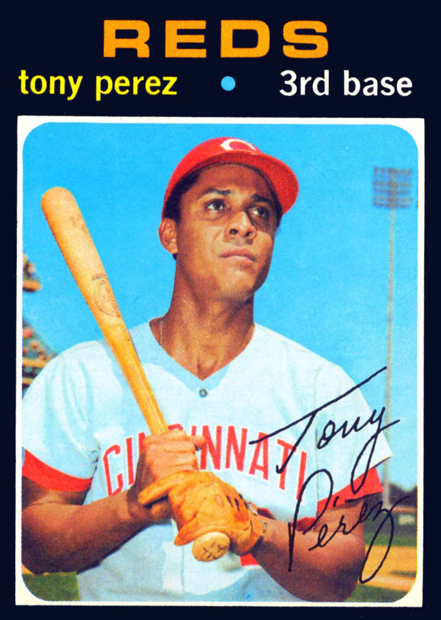 1971 Topps