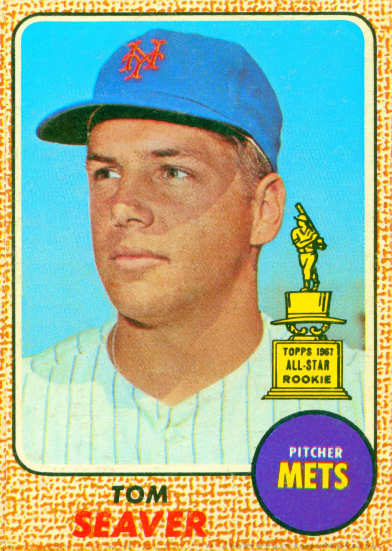 1968 Topps