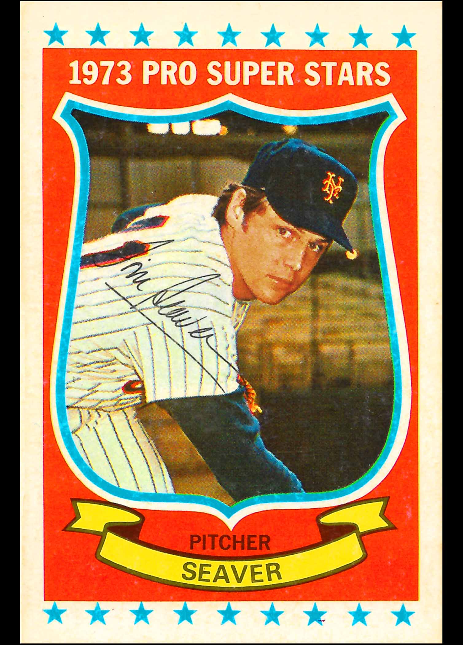 1973 Kellogg's