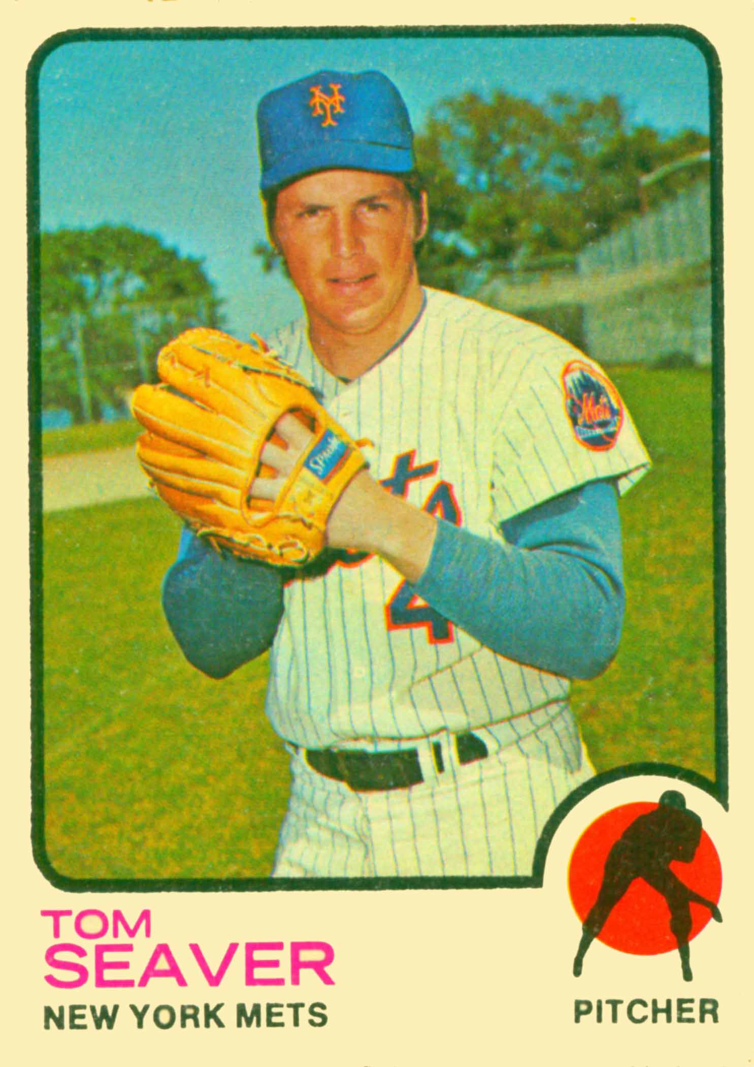 1973 Topps
