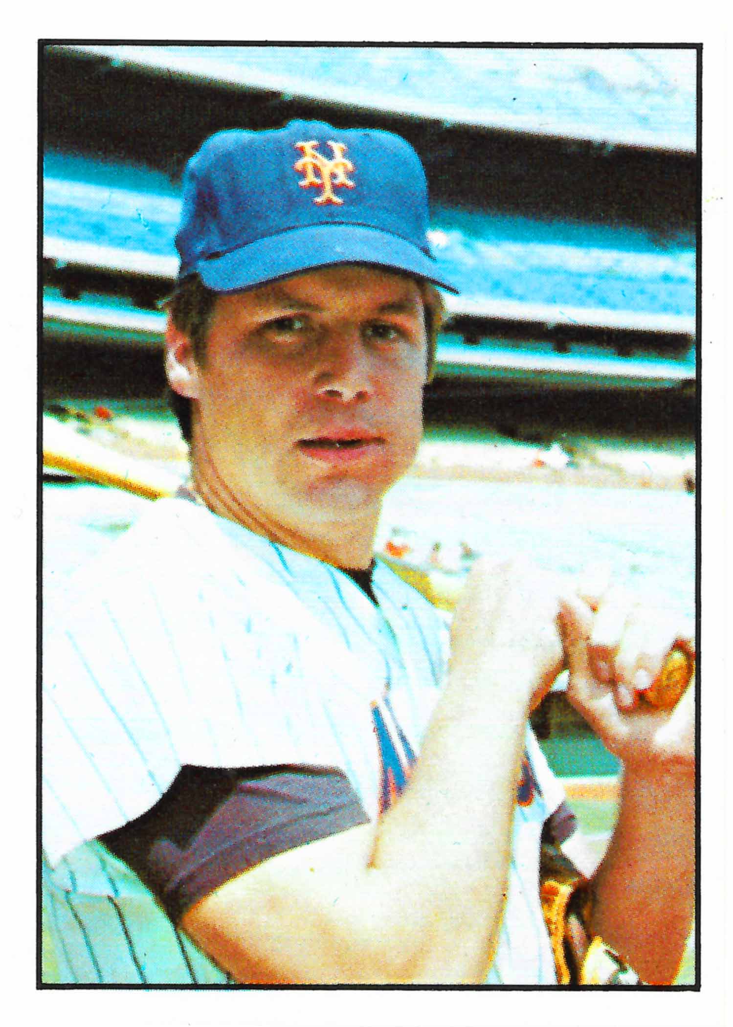 1975 Mets SSPC
