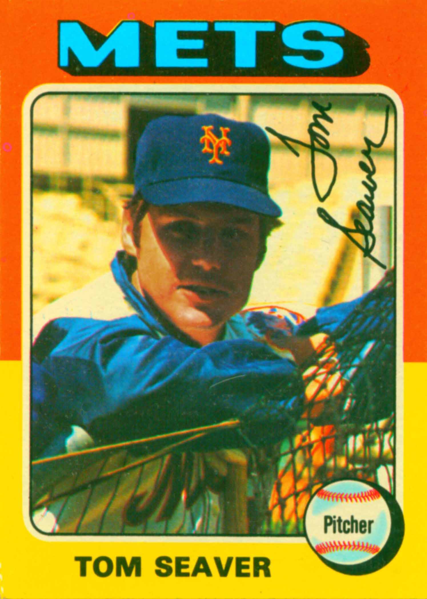 1975 Topps