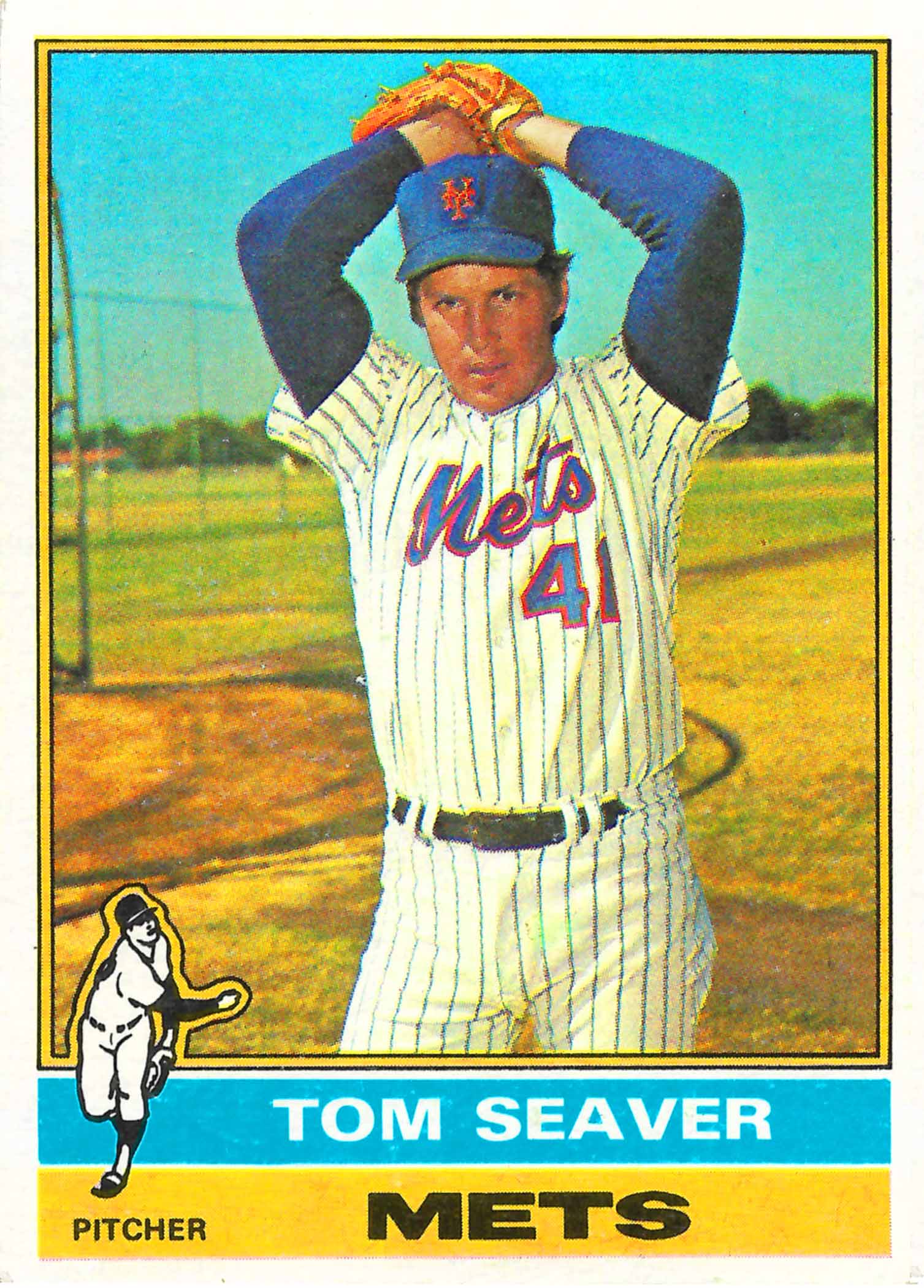 1976 Topps