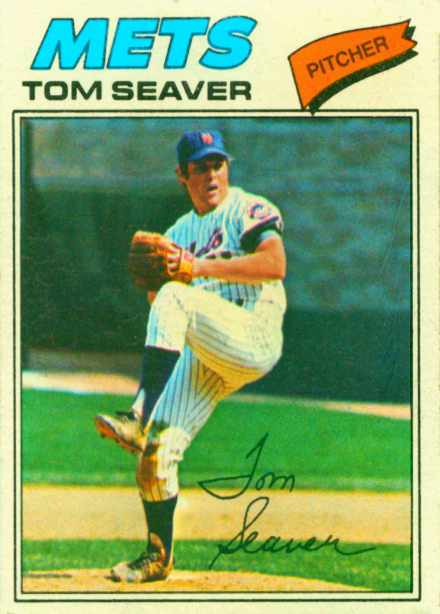 1977 Topps