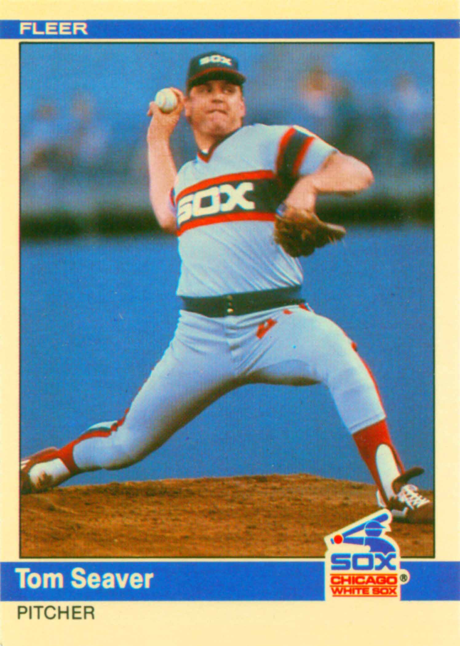 1984 Fleer Update