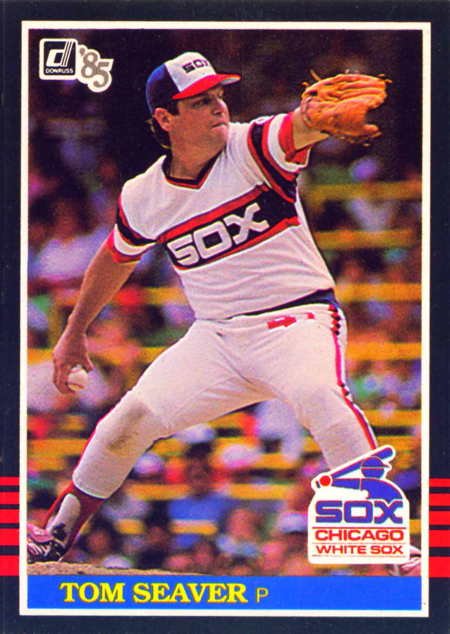 1985 Donruss