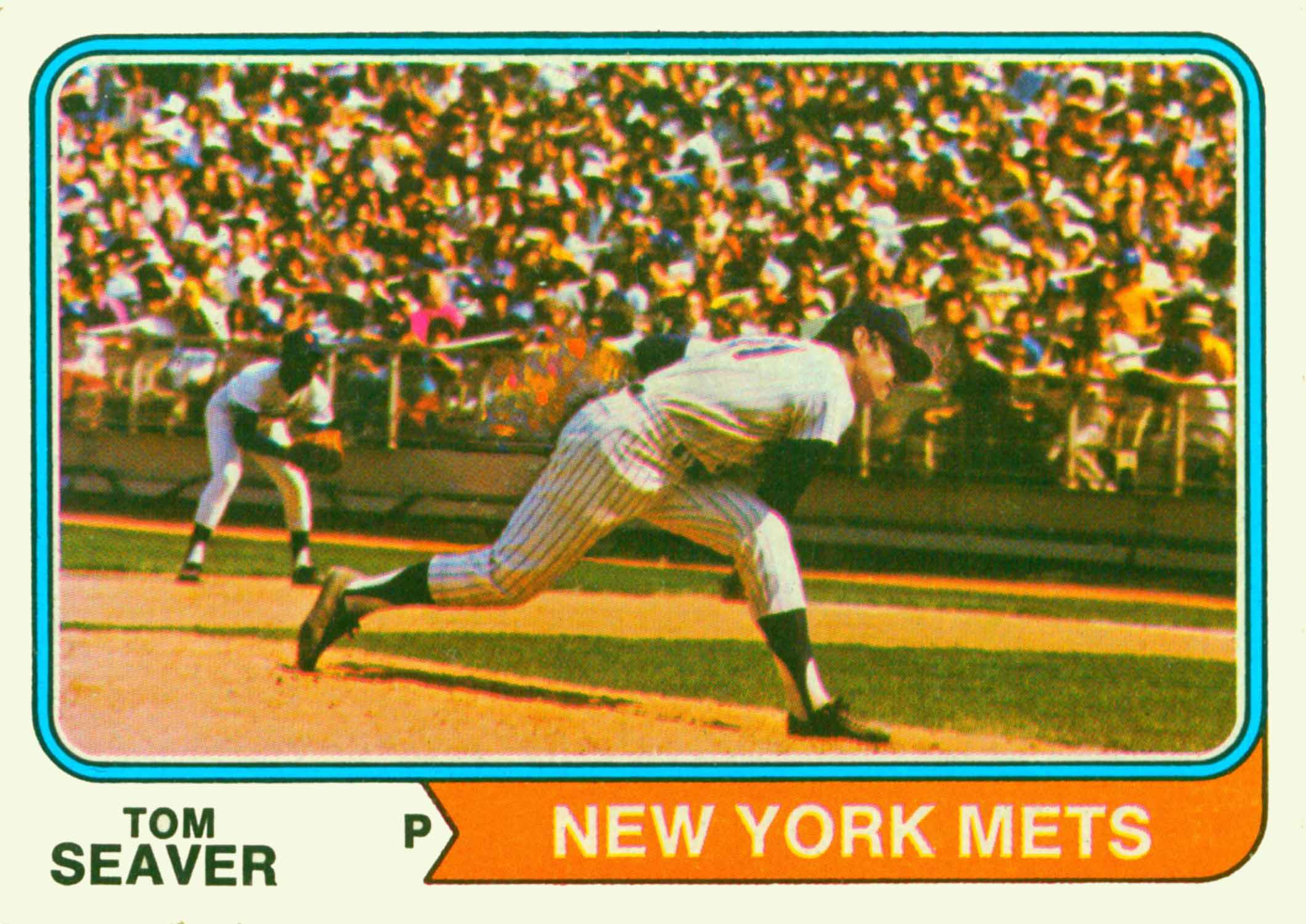1974 Topps