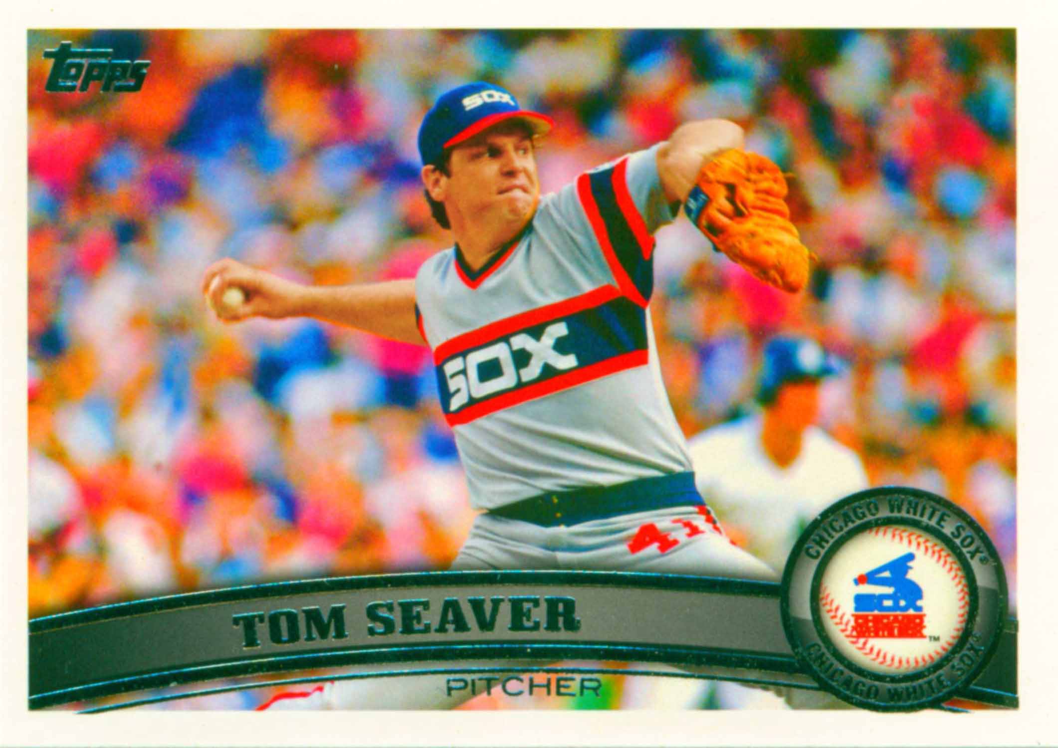 2011 Topps Update