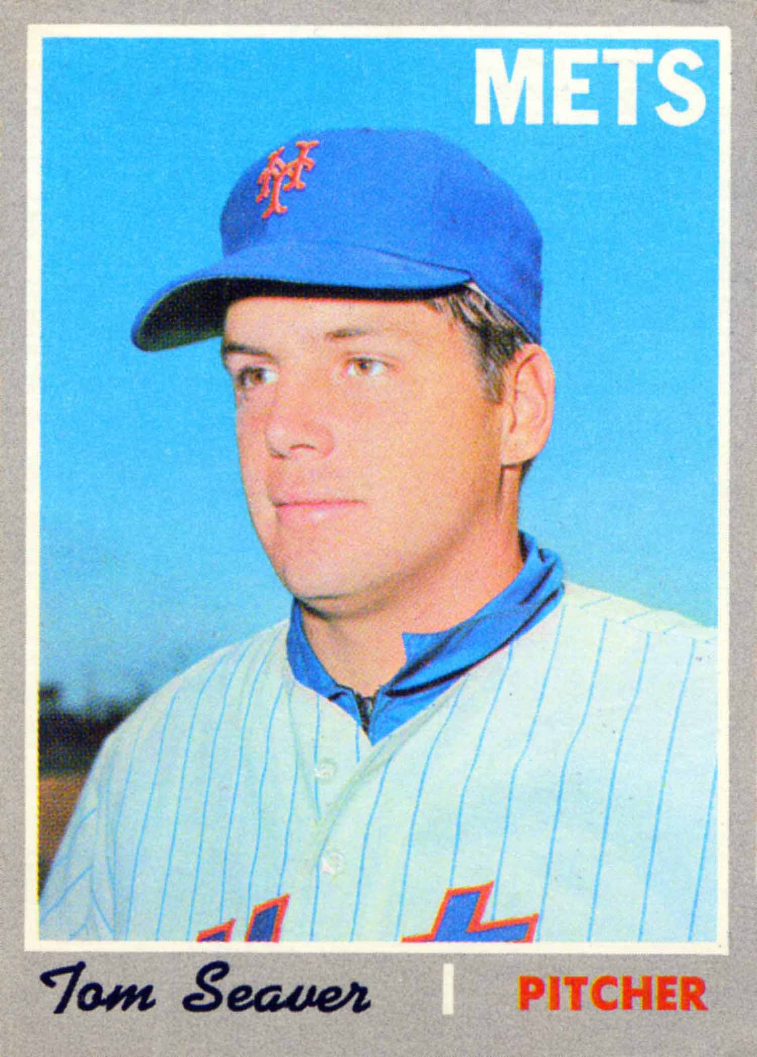 1970 Topps