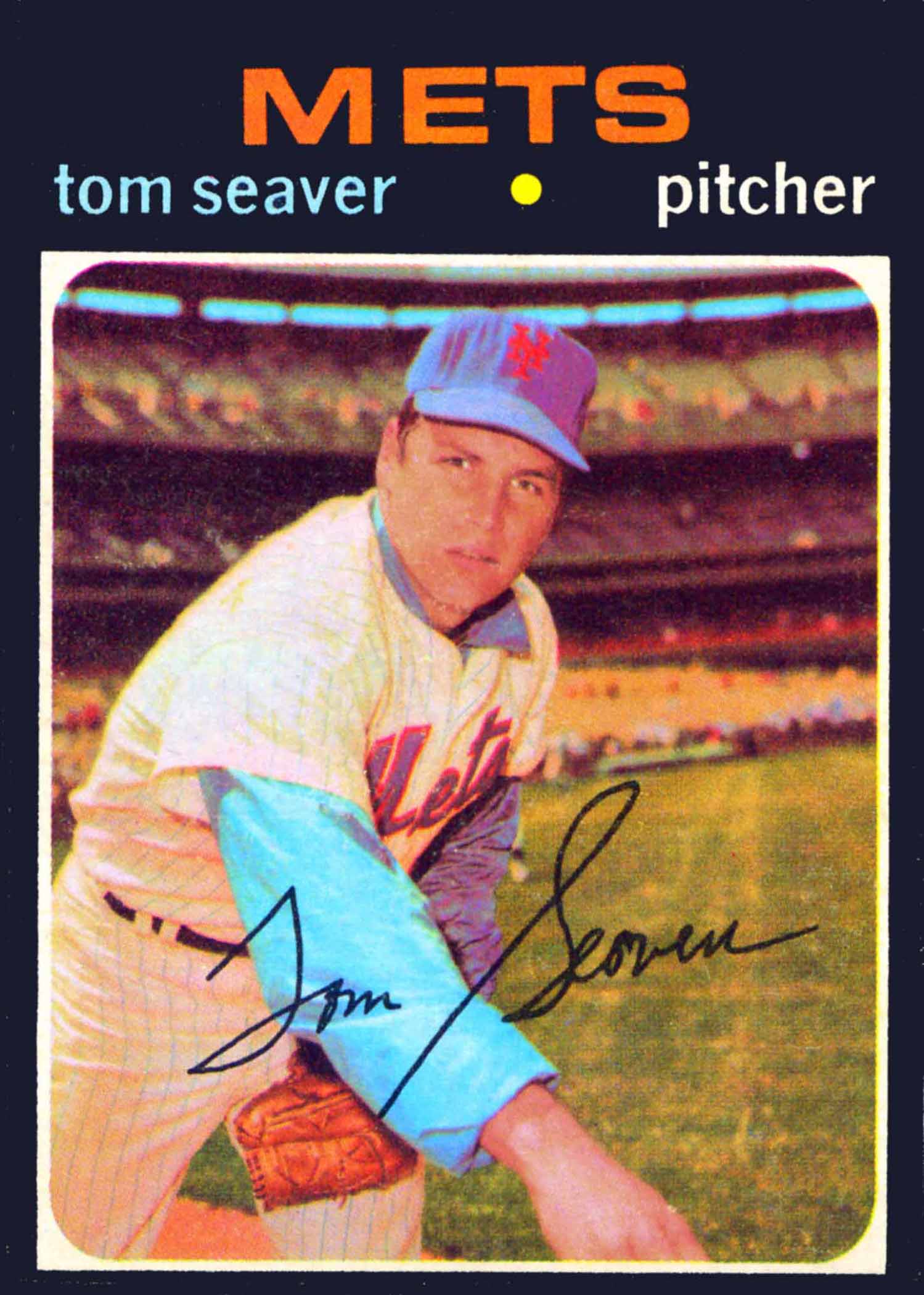 1971 Topps