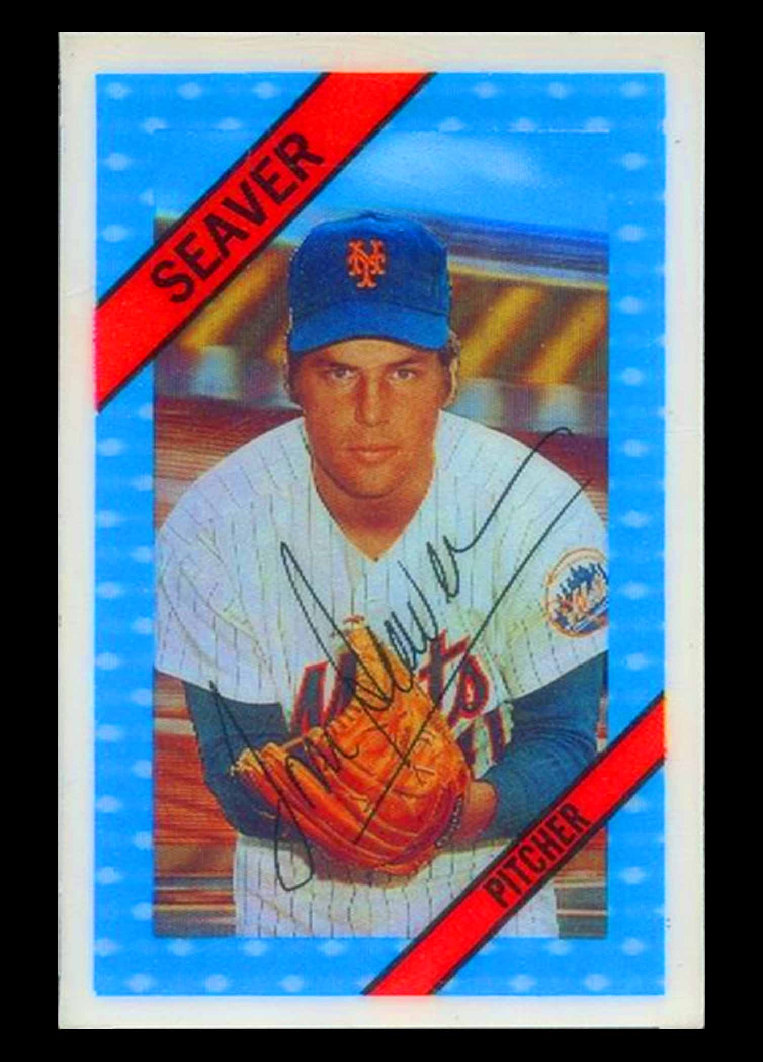 1972 Kellogg's 3D