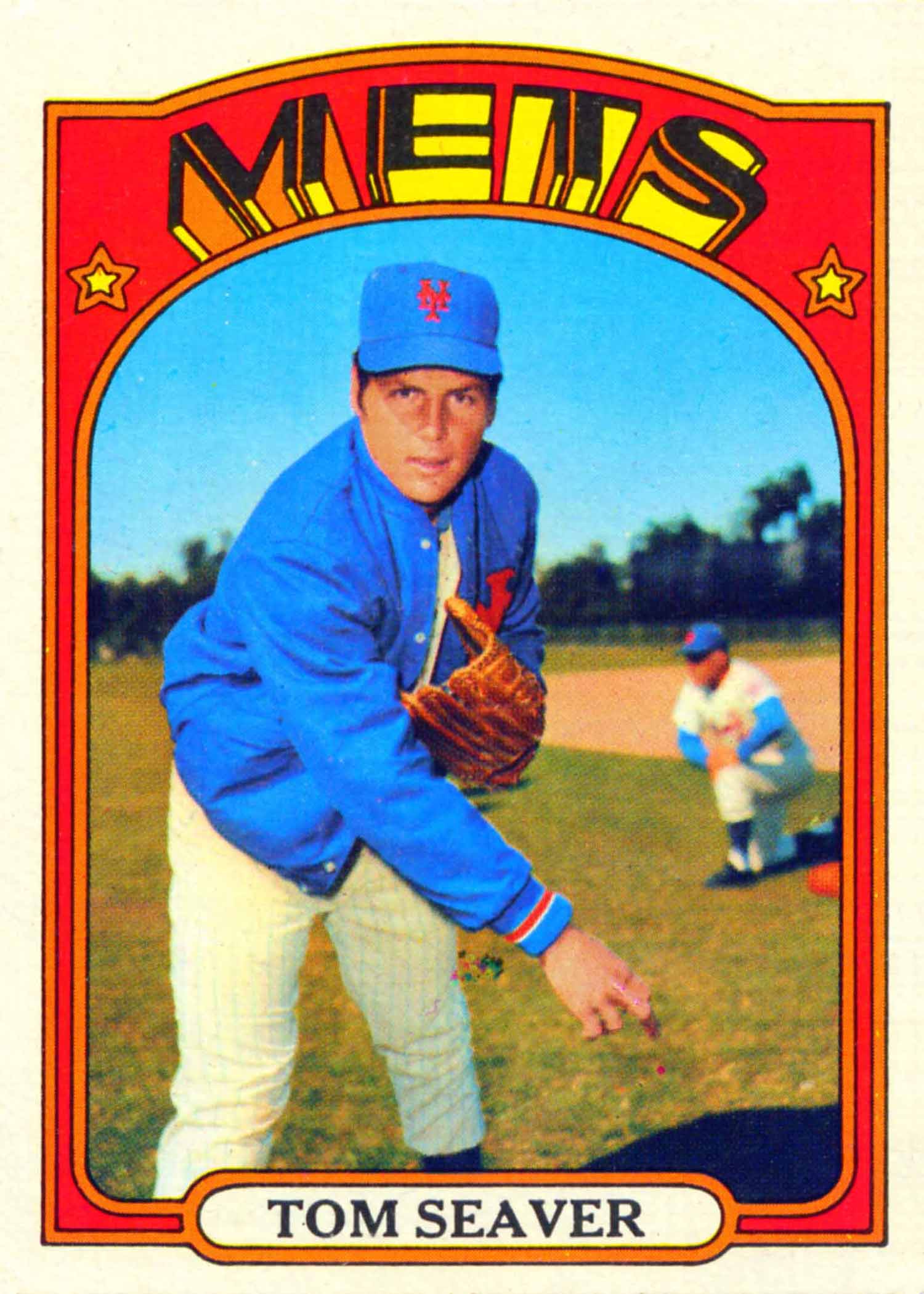 1972 Topps