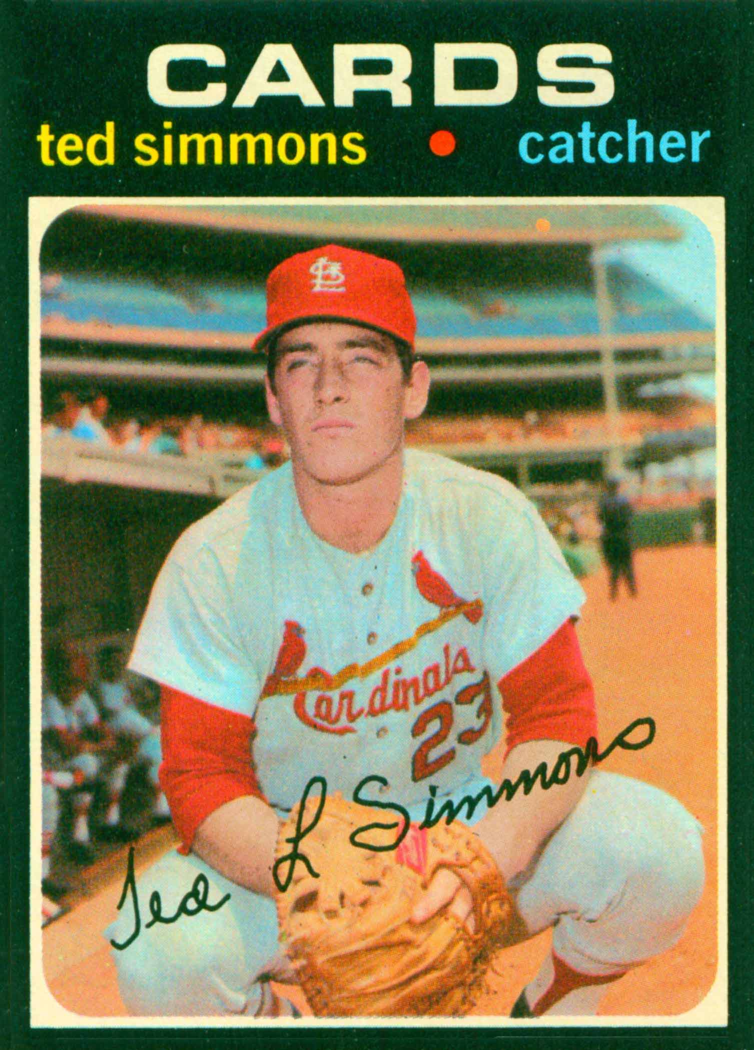1971 Topps