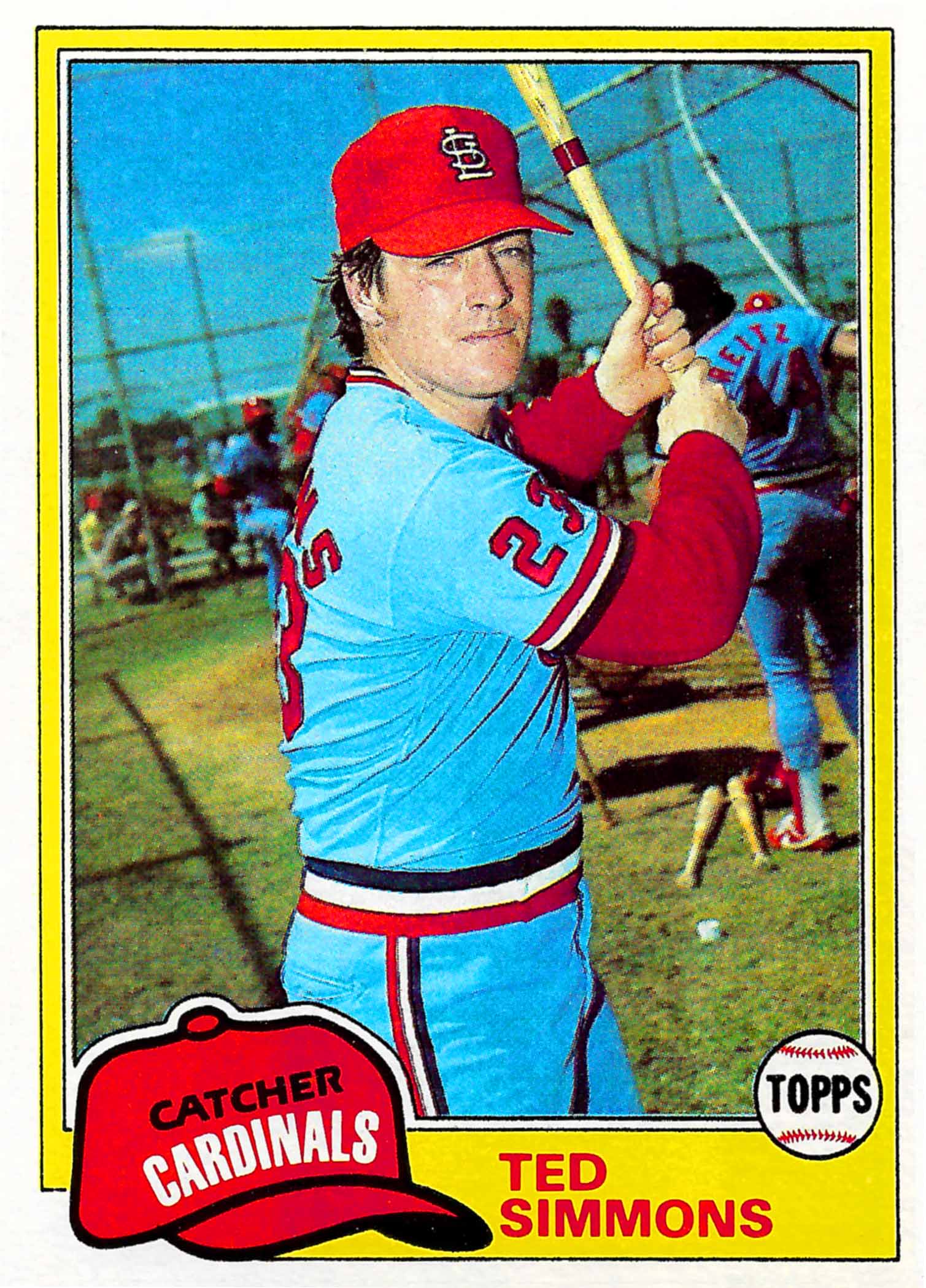 1981 Topps