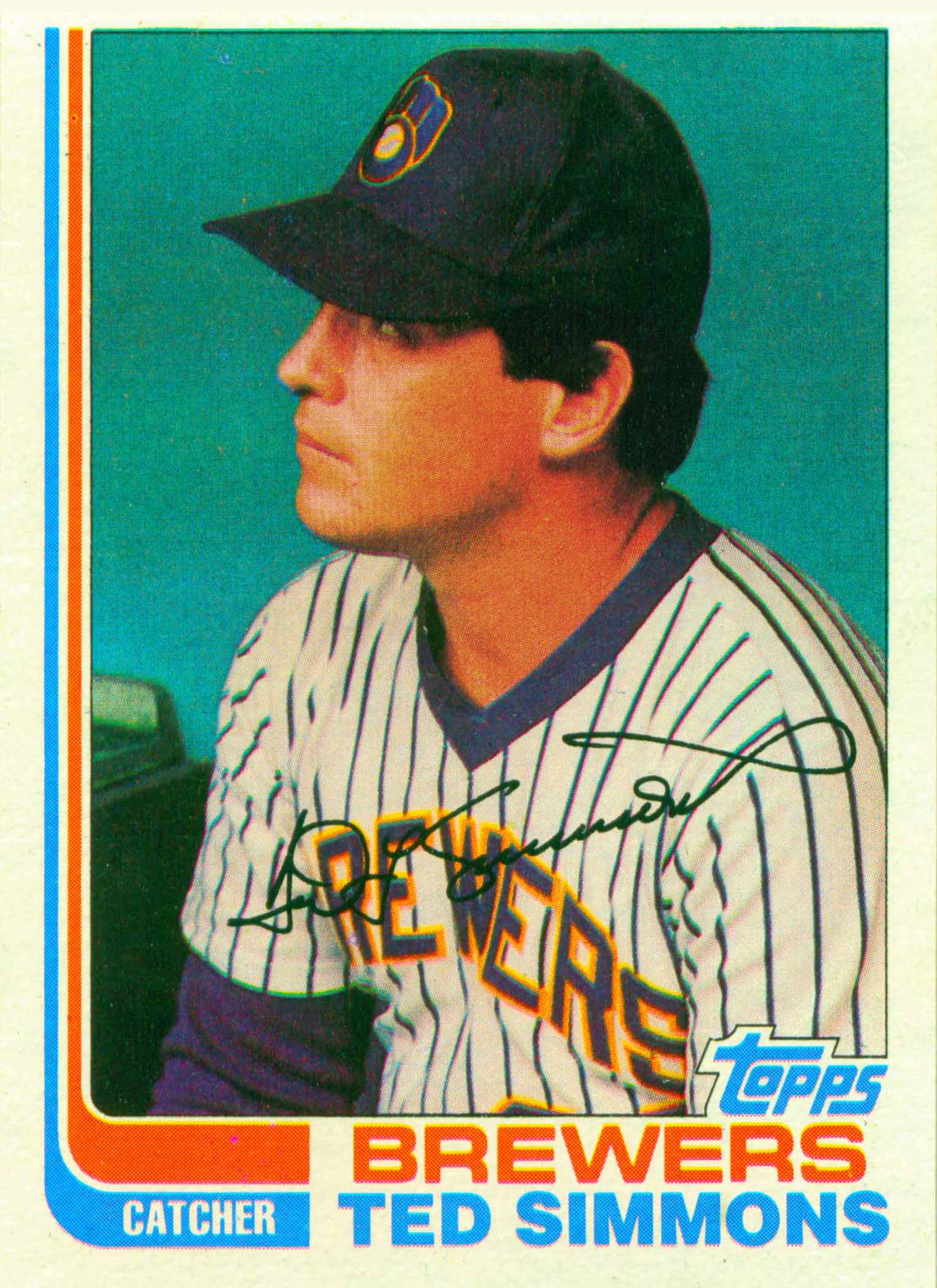1982 Topps