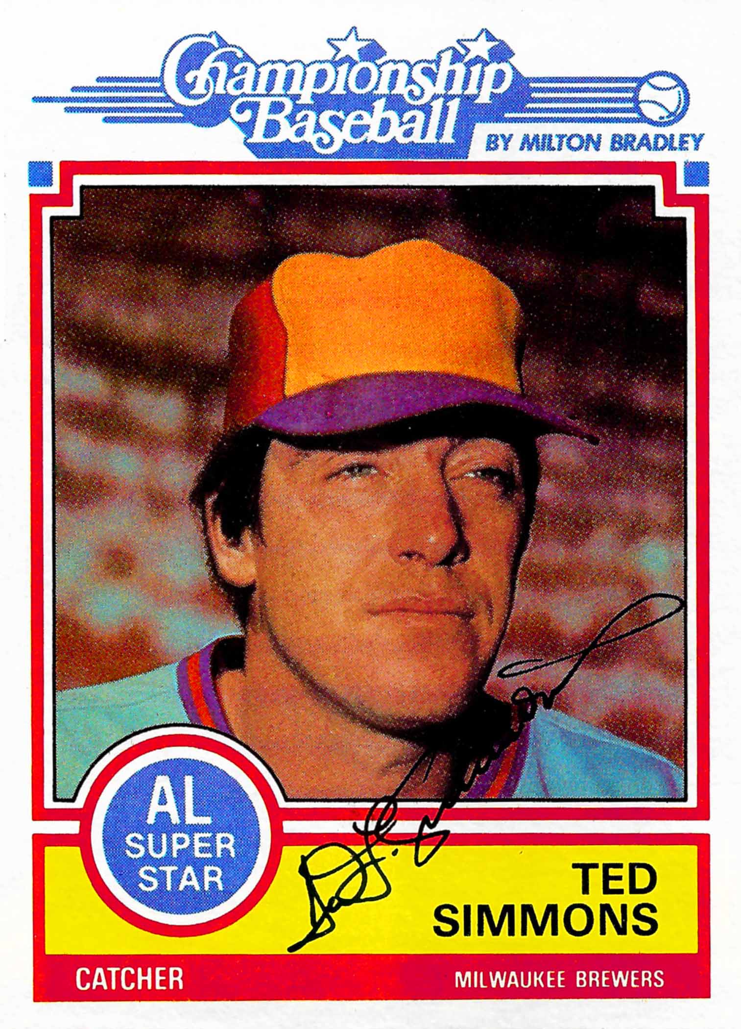 1984 Milton Bradley
