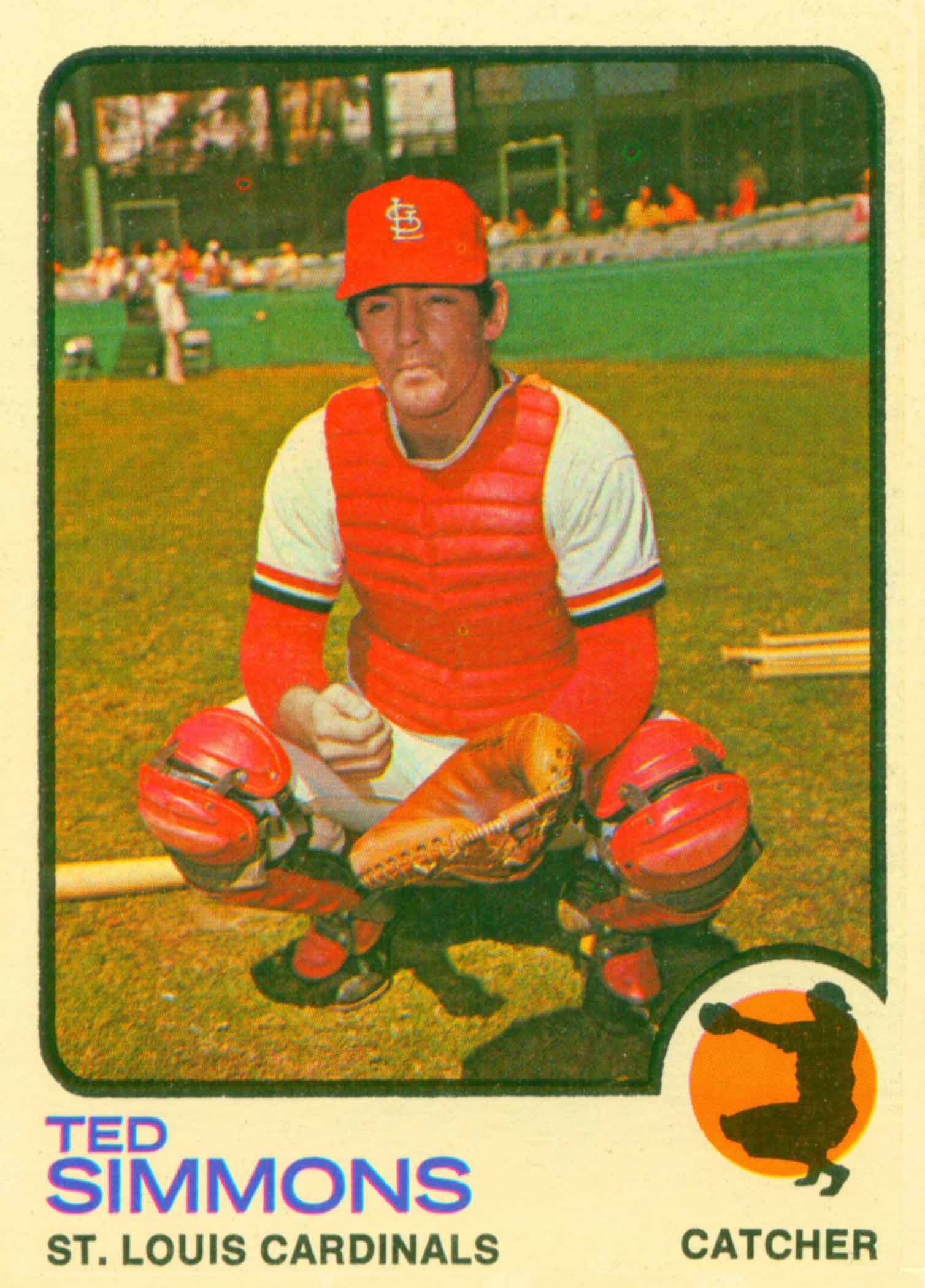 1973 Topps