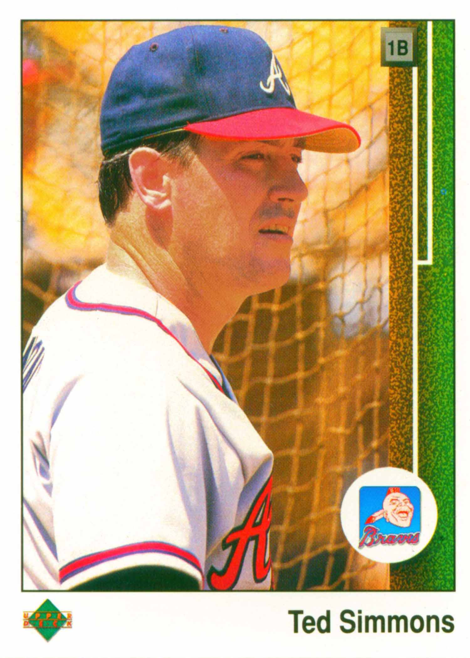 1989 Upper Deck