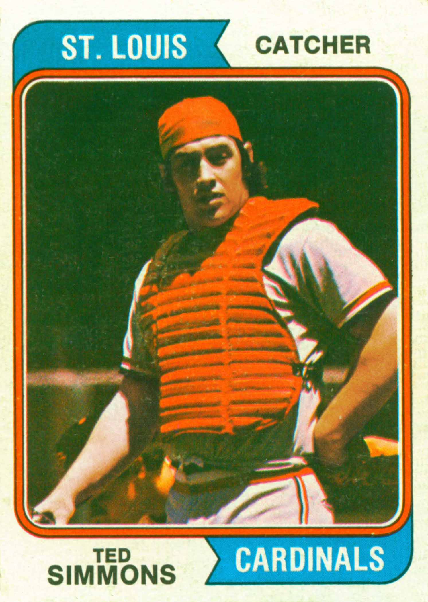 1974 Topps